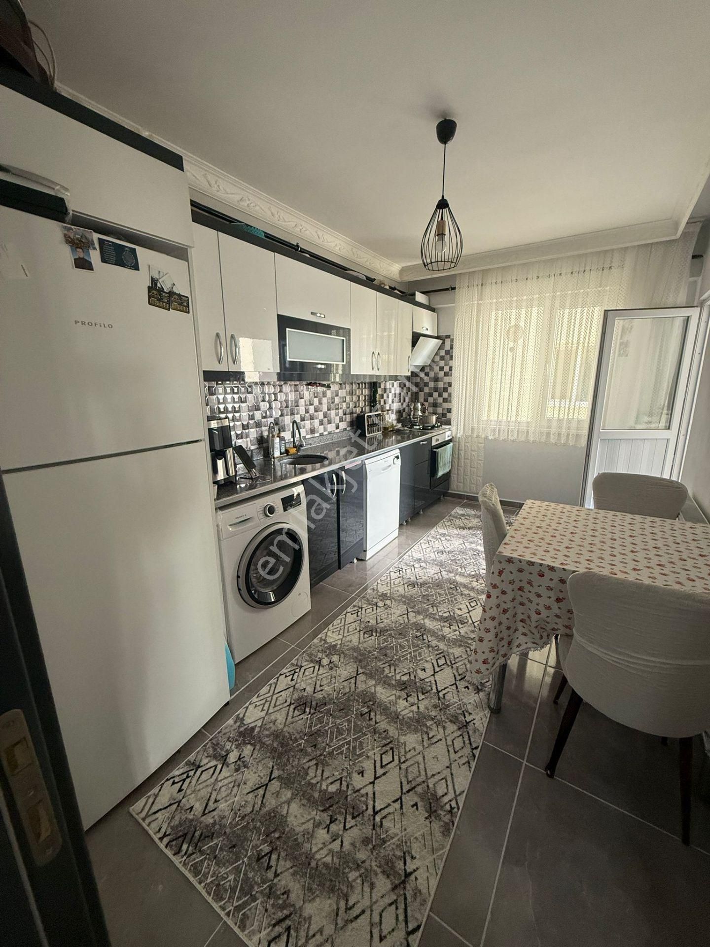 Pişkinoğlun'dan Tekirdağ Kapaklı 19 Mayıs Cad 2+1 Satılık Daire - Görsel 7