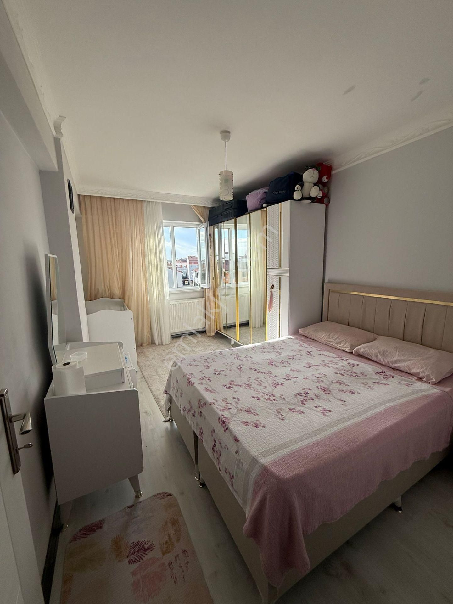 Pişkinoğlun'dan Tekirdağ Kapaklı 19 Mayıs Cad 2+1 Satılık Daire - Görsel 13