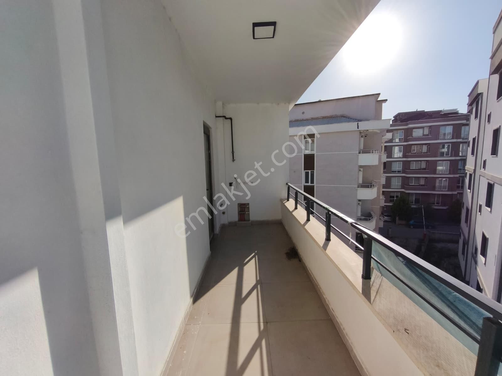 Truva/nazım Demirci'den Tramvaya Cephe Satılık 1+1 Geniş Daire - Görsel 32