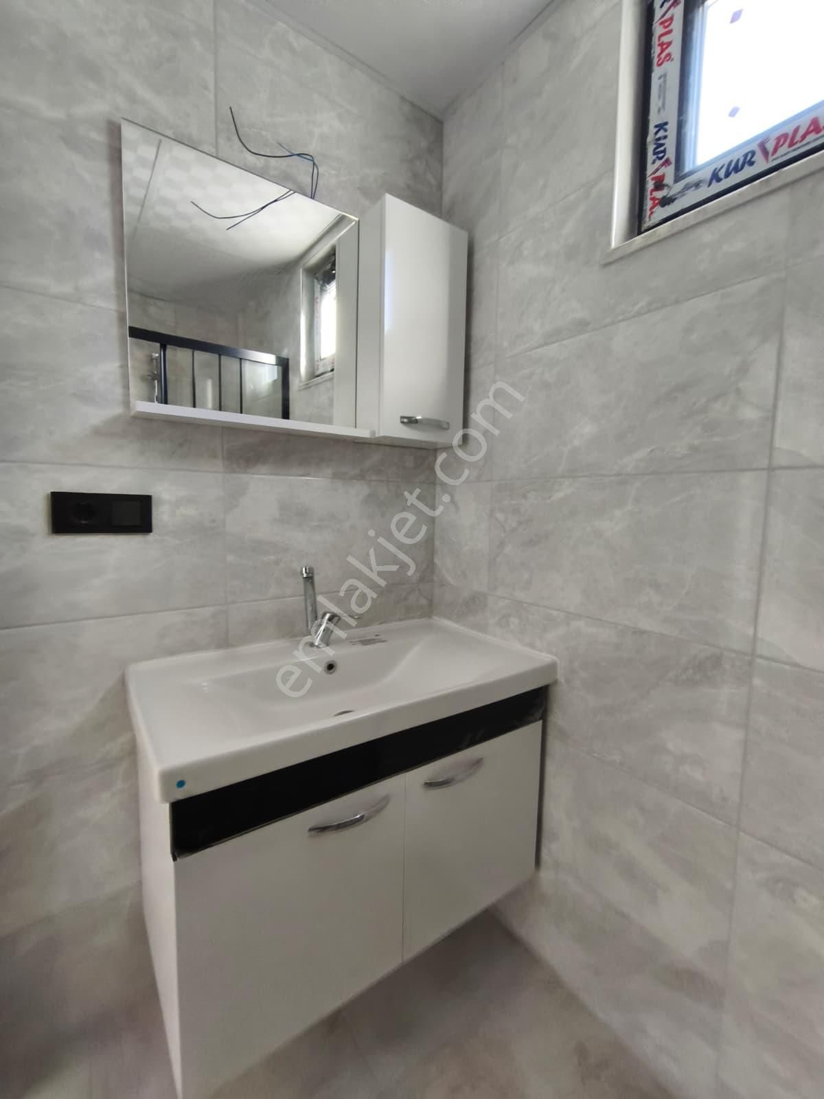 Truva/nazım Demirci'den Tramvaya Cephe Satılık 1+1 Geniş Daire - Görsel 30