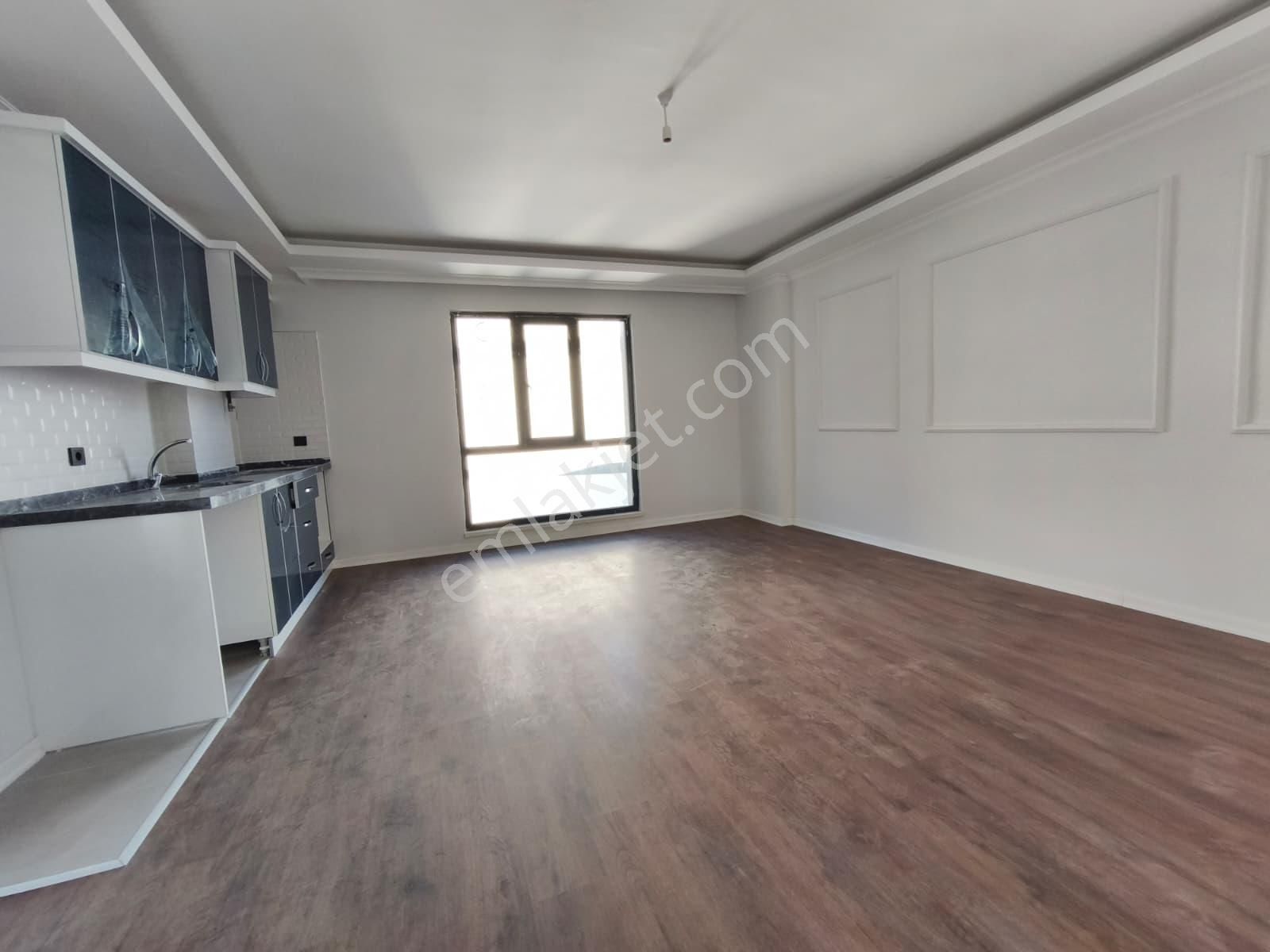 Truva/nazım Demirci'den Tramvaya Cephe Satılık 1+1 Geniş Daire - Görsel 16