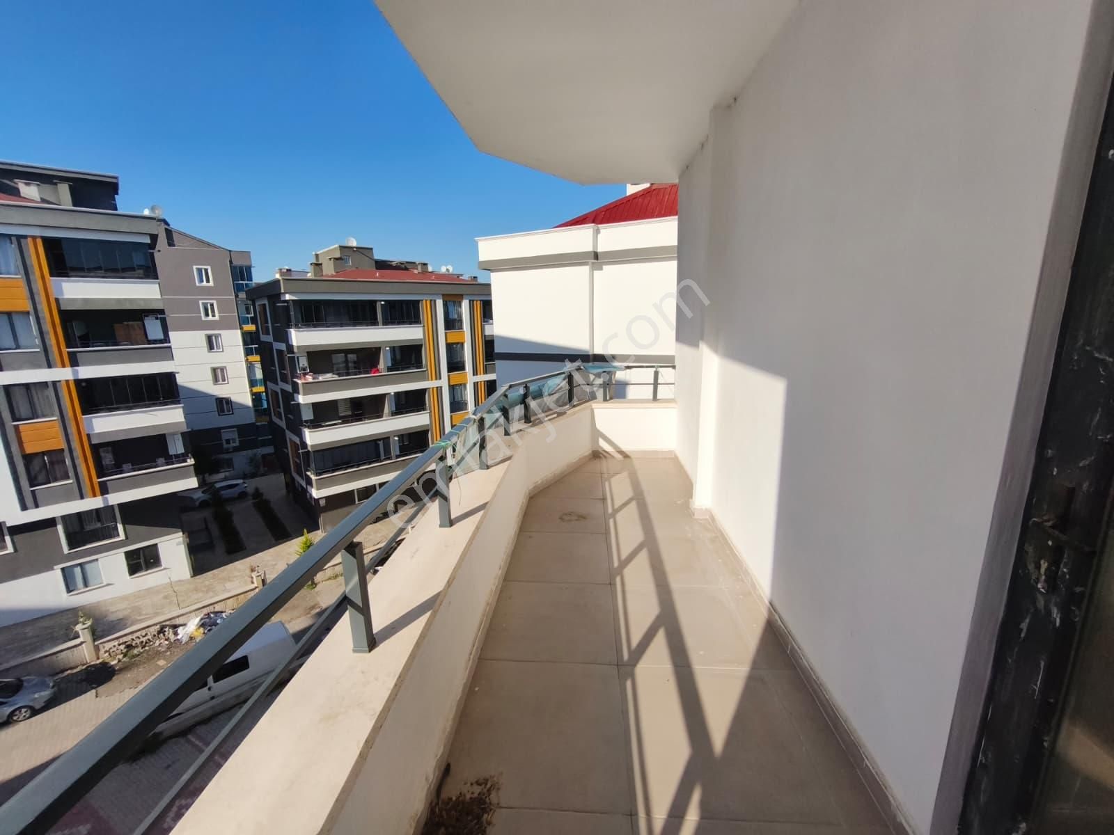 Truva/nazım Demirci'den Tramvaya Cephe Satılık 1+1 Geniş Daire - Görsel 31