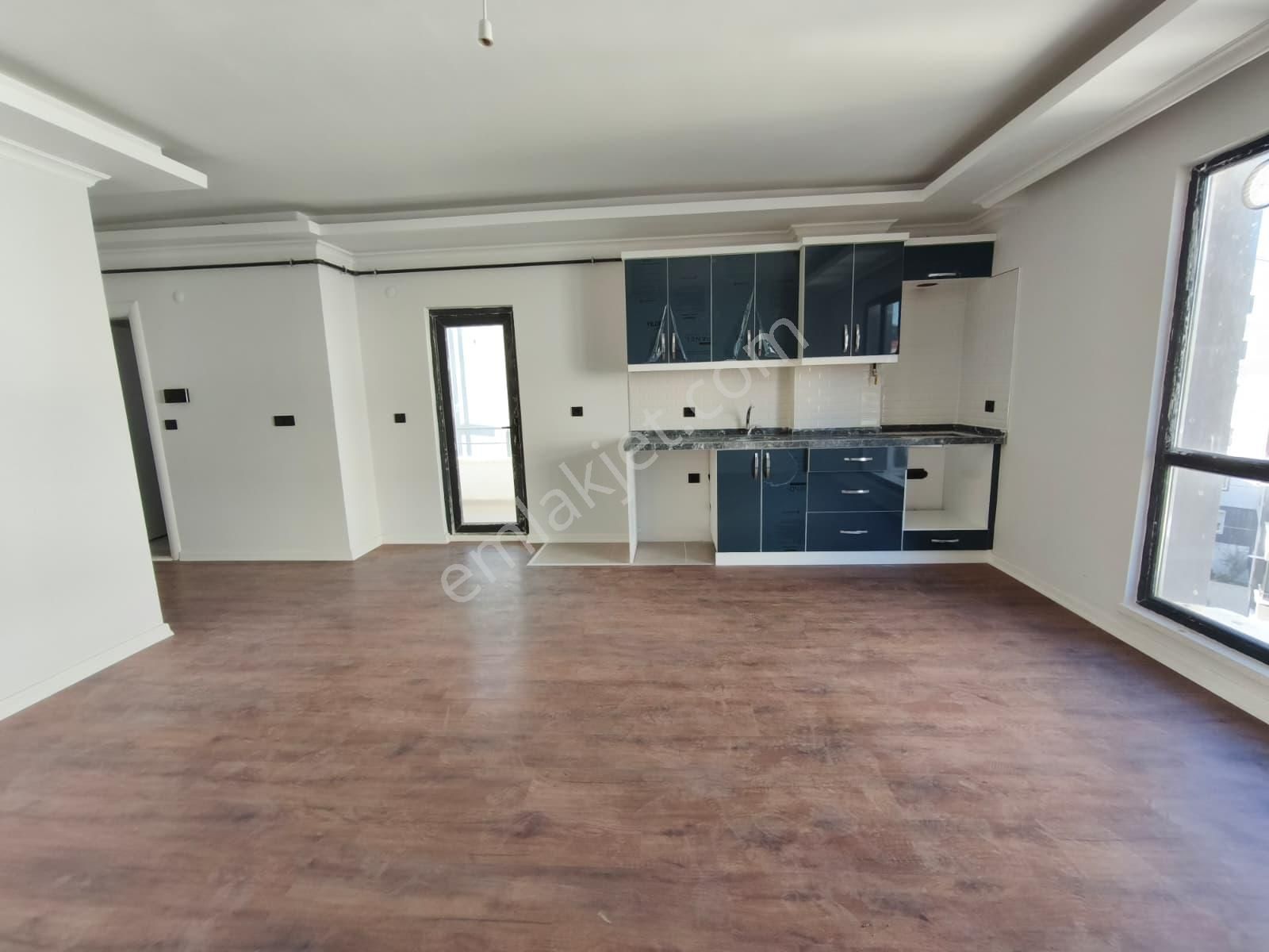 Truva/nazım Demirci'den Tramvaya Cephe Satılık 1+1 Geniş Daire - Görsel 8