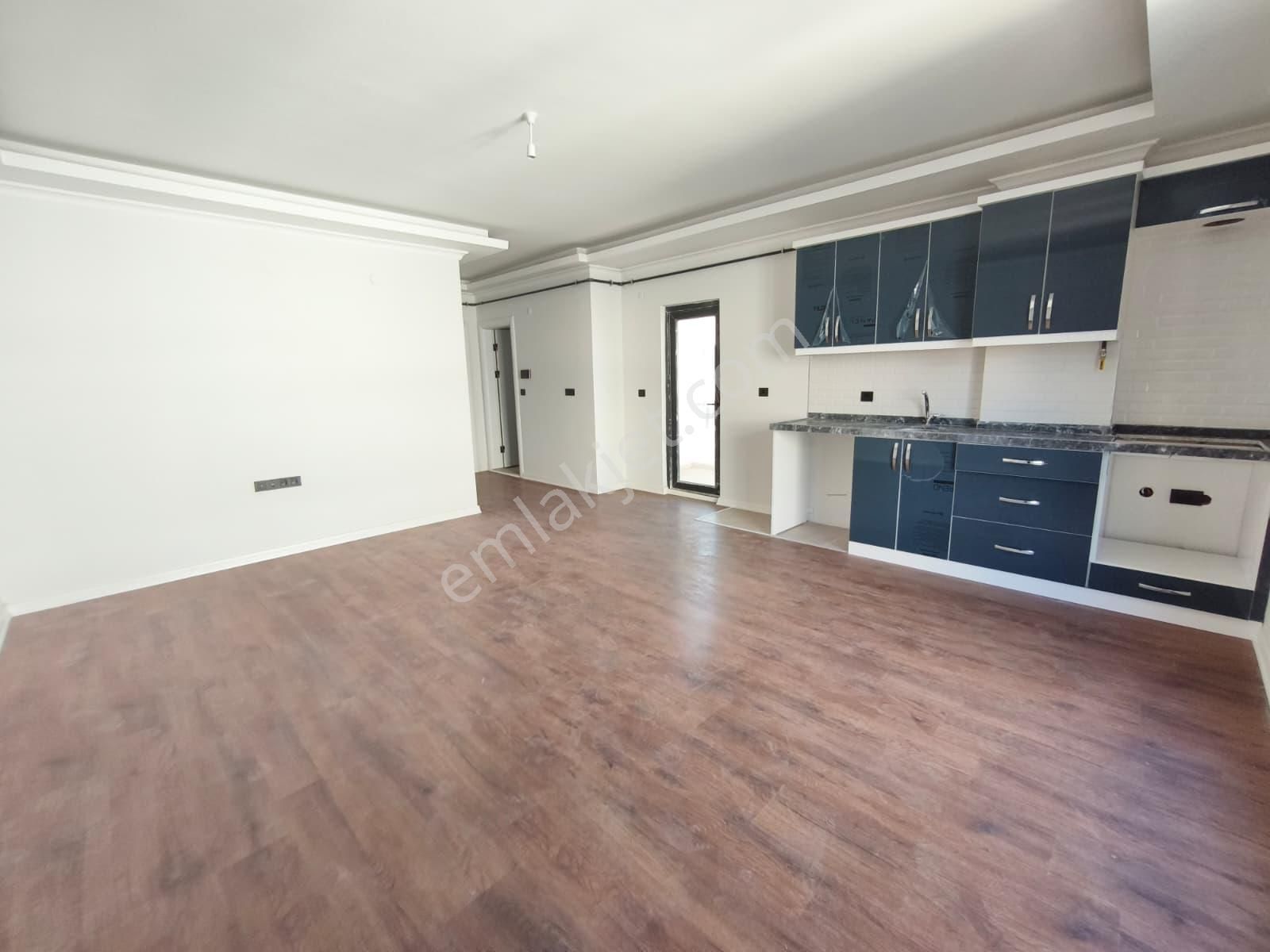 Truva/nazım Demirci'den Tramvaya Cephe Satılık 1+1 Geniş Daire - Görsel 10