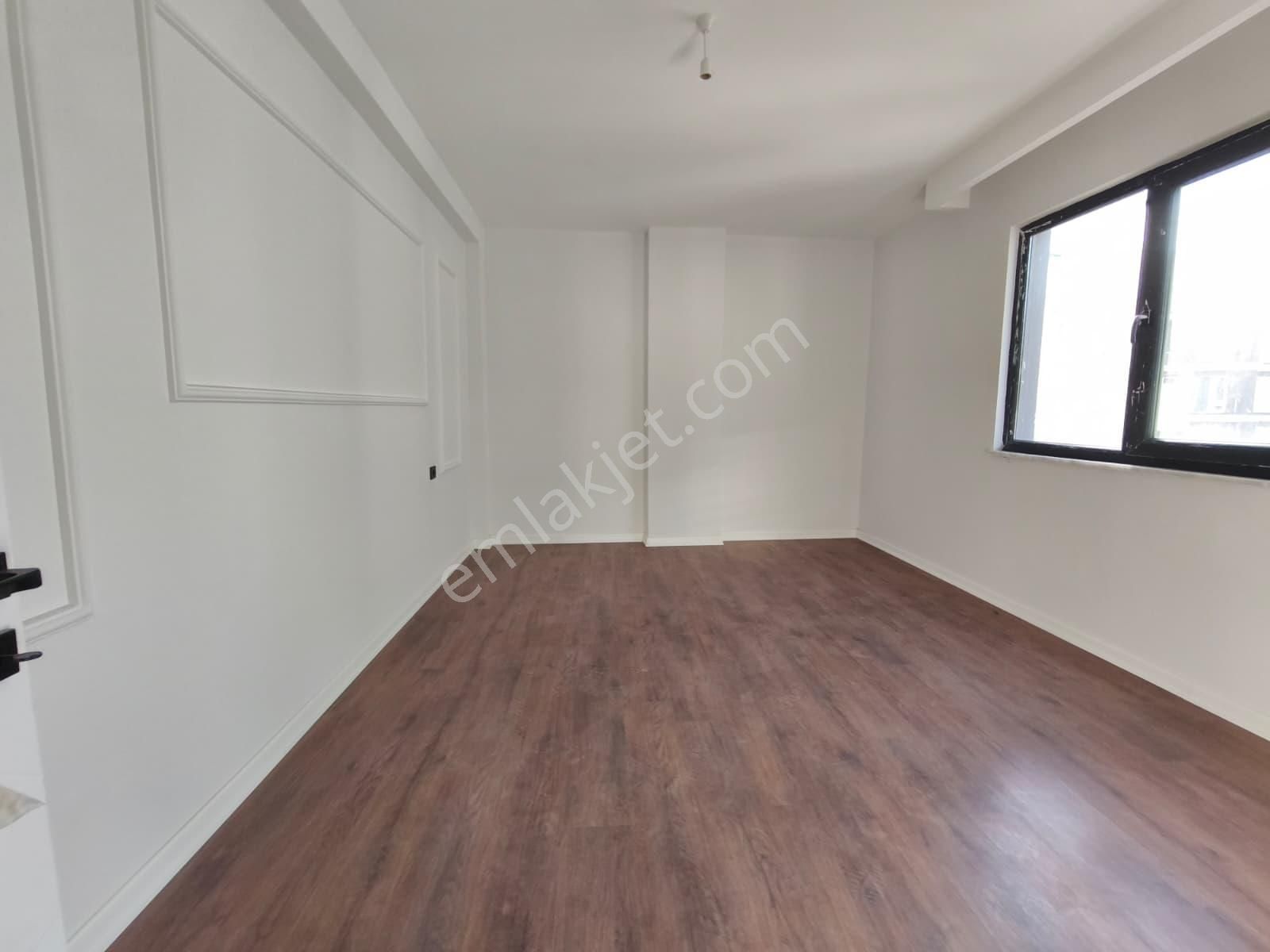 Truva/nazım Demirci'den Tramvaya Cephe Satılık 1+1 Geniş Daire - Görsel 26