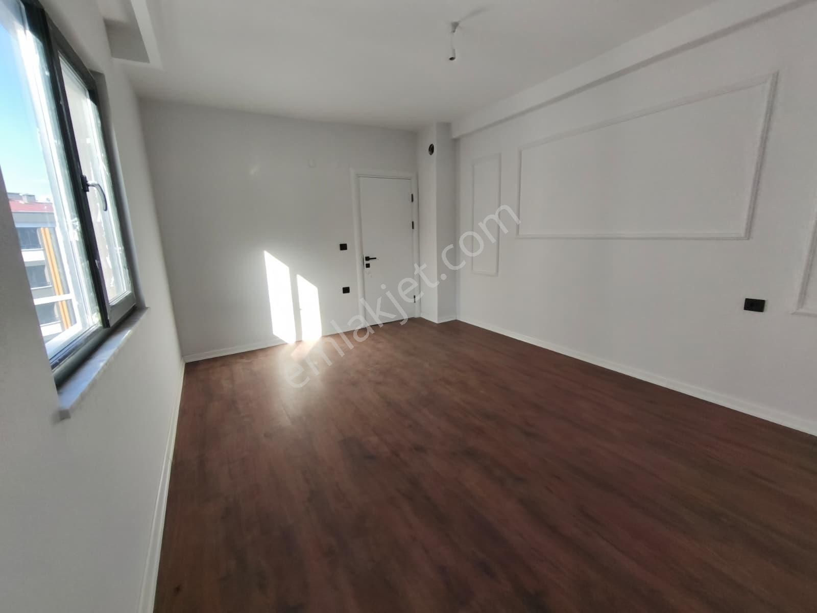 Truva/nazım Demirci'den Tramvaya Cephe Satılık 1+1 Geniş Daire - Görsel 22