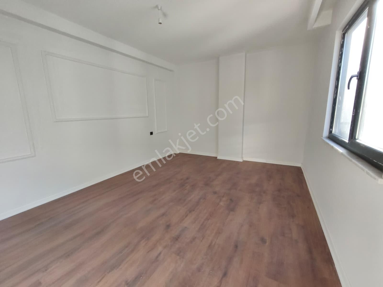 Truva/nazım Demirci'den Tramvaya Cephe Satılık 1+1 Geniş Daire - Görsel 25