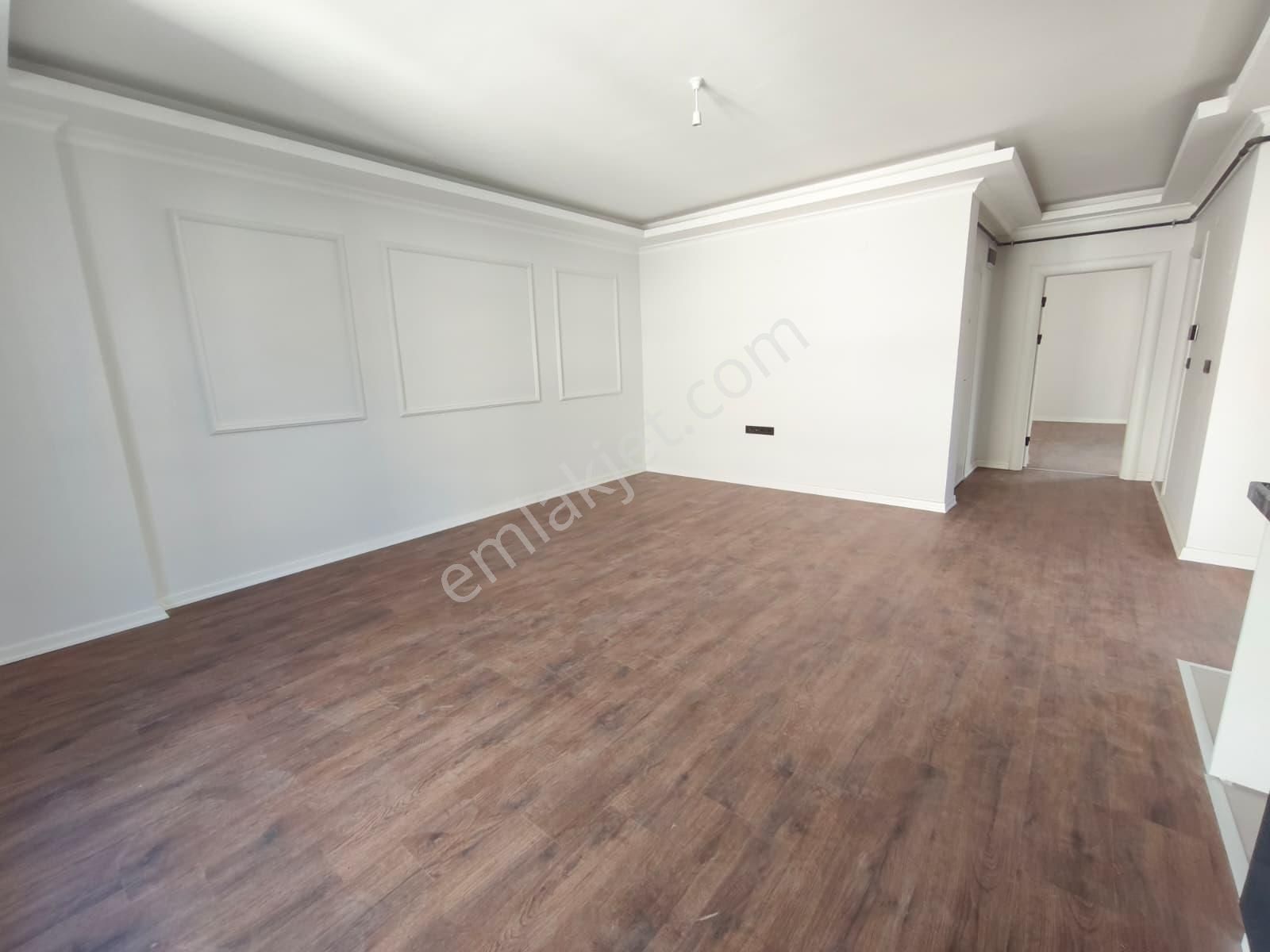 Truva/nazım Demirci'den Tramvaya Cephe Satılık 1+1 Geniş Daire - Görsel 18