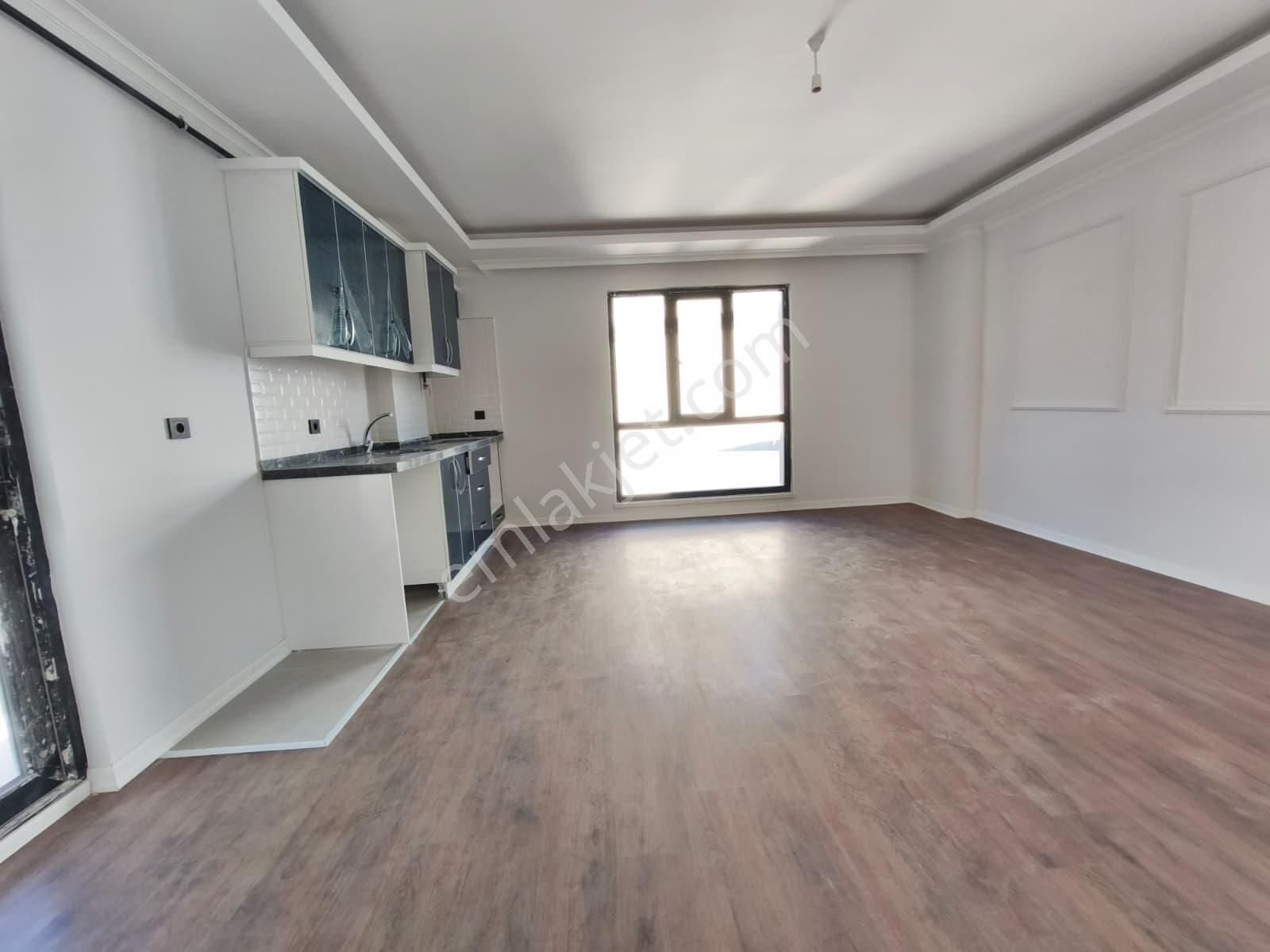 Truva/nazım Demirci'den Tramvaya Cephe Satılık 1+1 Geniş Daire - Görsel 15