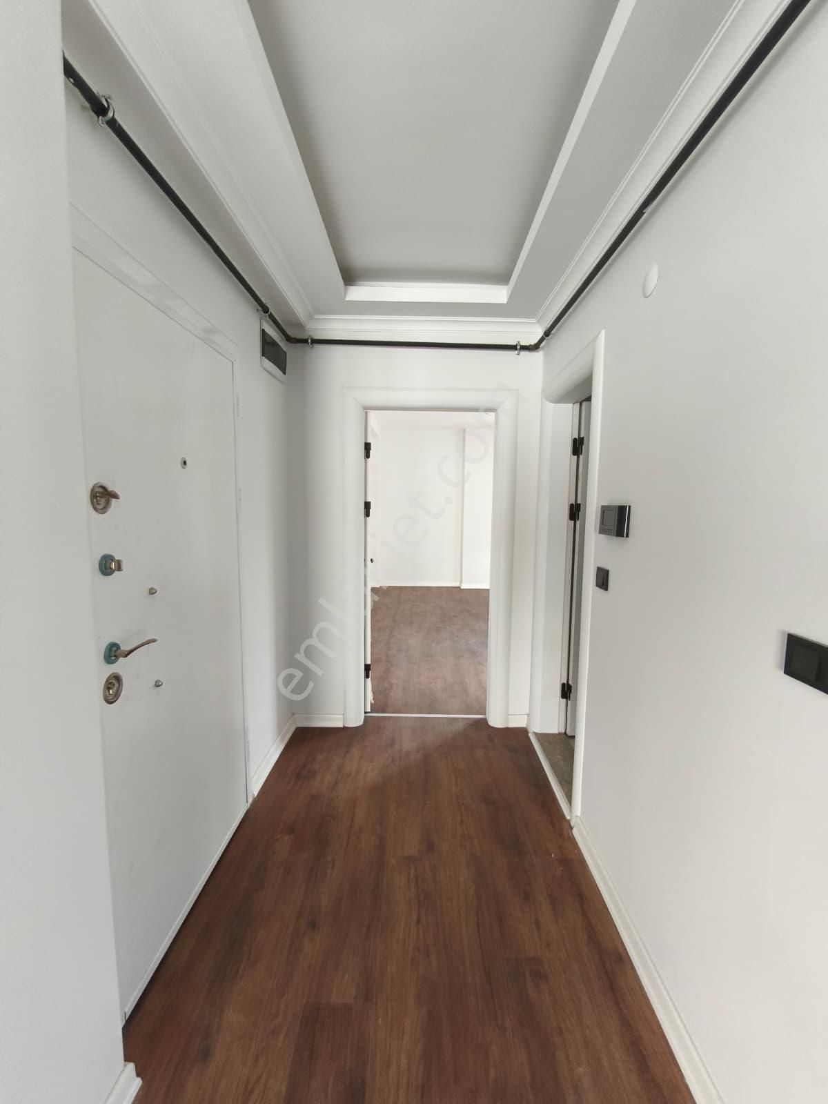 Truva/nazım Demirci'den Tramvaya Cephe Satılık 1+1 Geniş Daire - Görsel 19