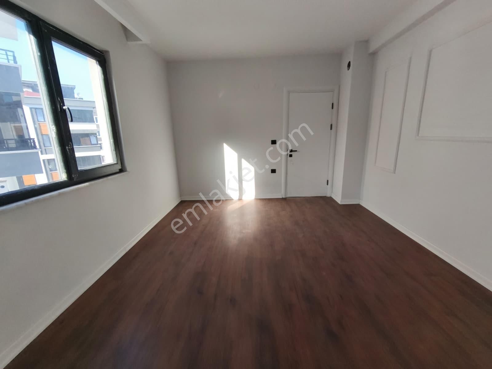 Truva/nazım Demirci'den Tramvaya Cephe Satılık 1+1 Geniş Daire - Görsel 21