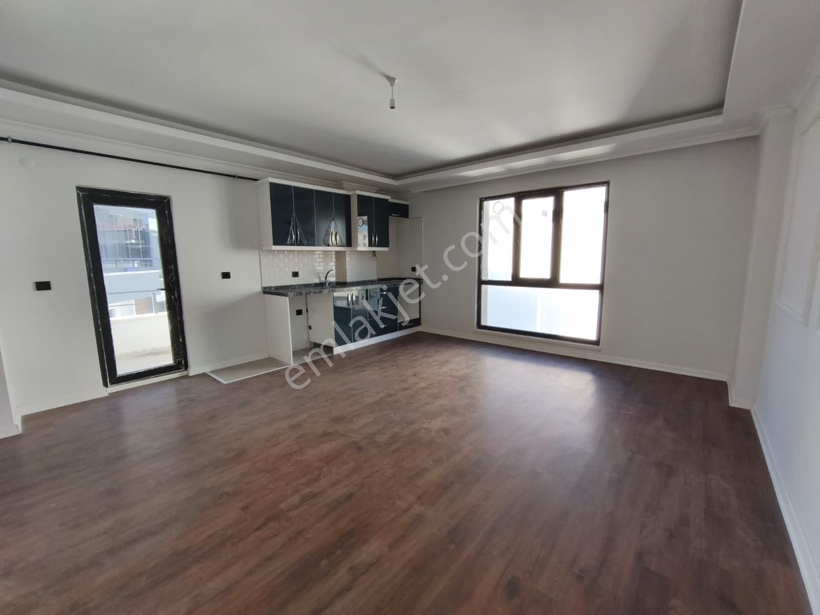 Truva/nazım Demirci'den Tramvaya Cephe Satılık 1+1 Geniş Daire - Görsel 7