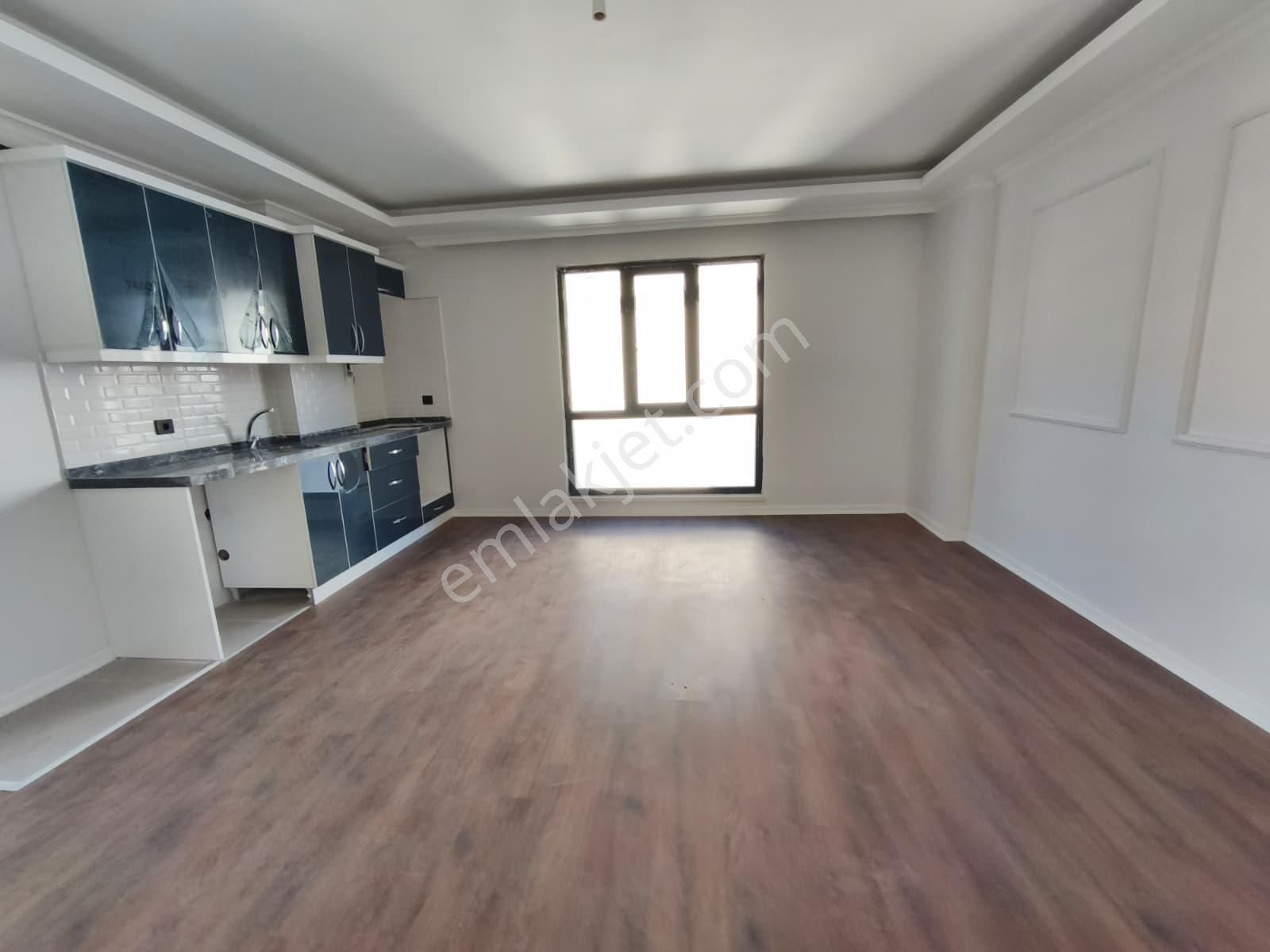 Truva/nazım Demirci'den Tramvaya Cephe Satılık 1+1 Geniş Daire - Görsel 11