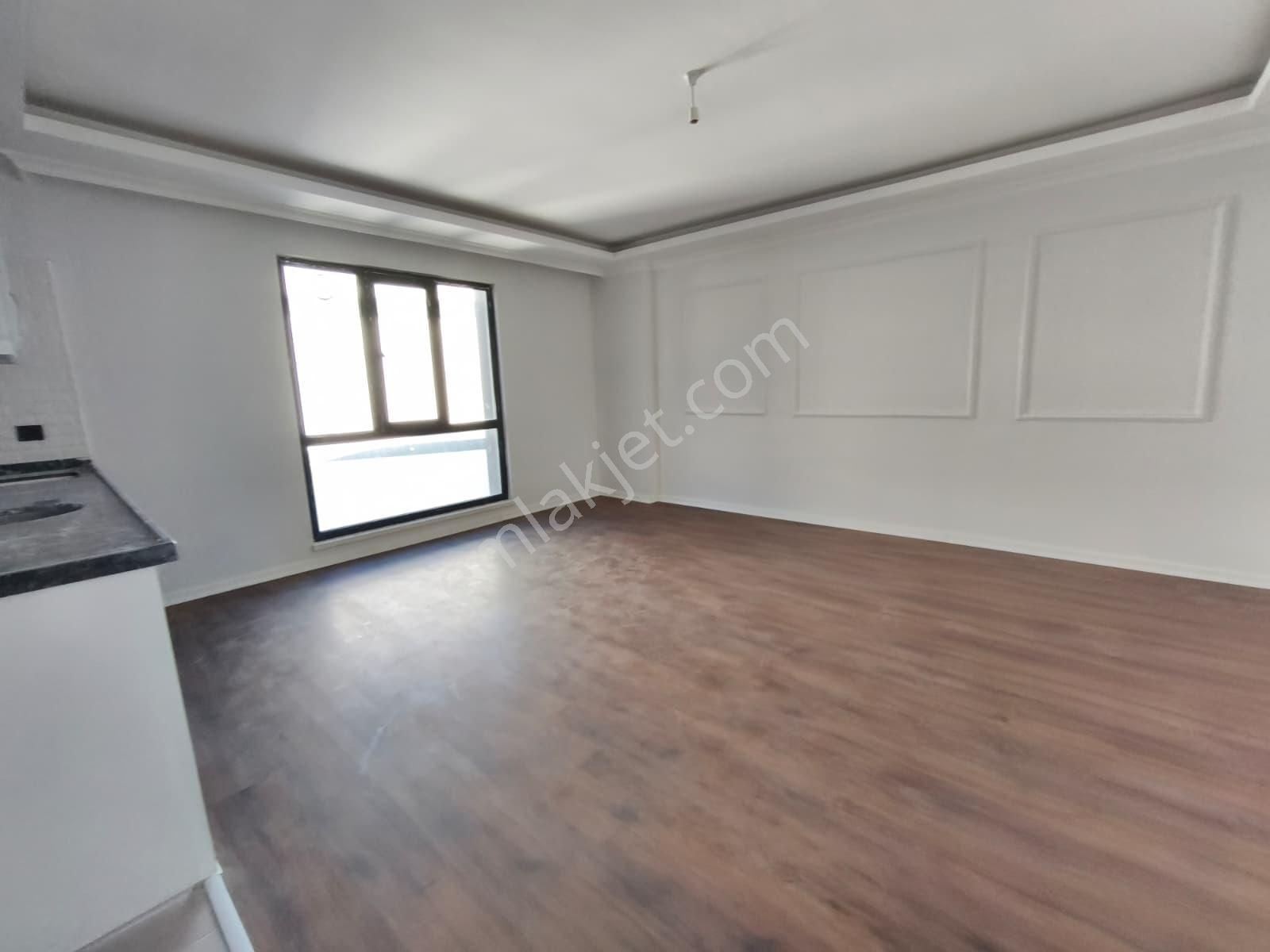 Truva/nazım Demirci'den Tramvaya Cephe Satılık 1+1 Geniş Daire - Görsel 9