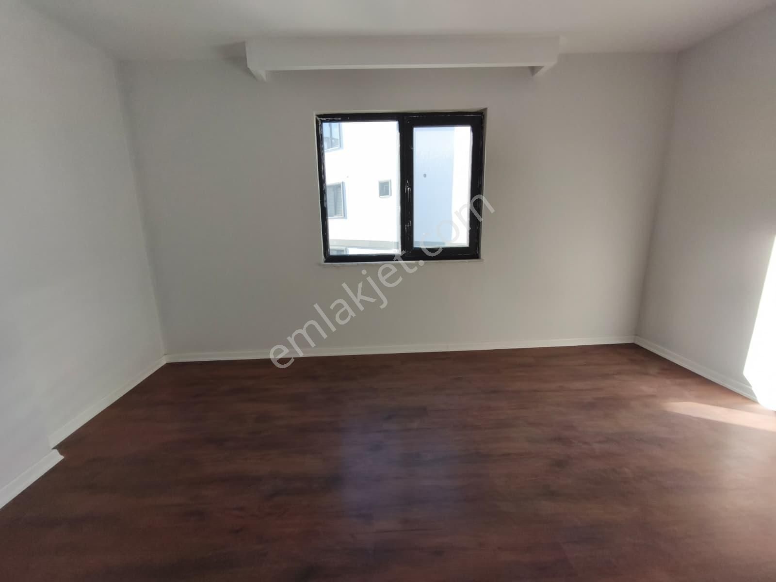 Truva/nazım Demirci'den Tramvaya Cephe Satılık 1+1 Geniş Daire - Görsel 23