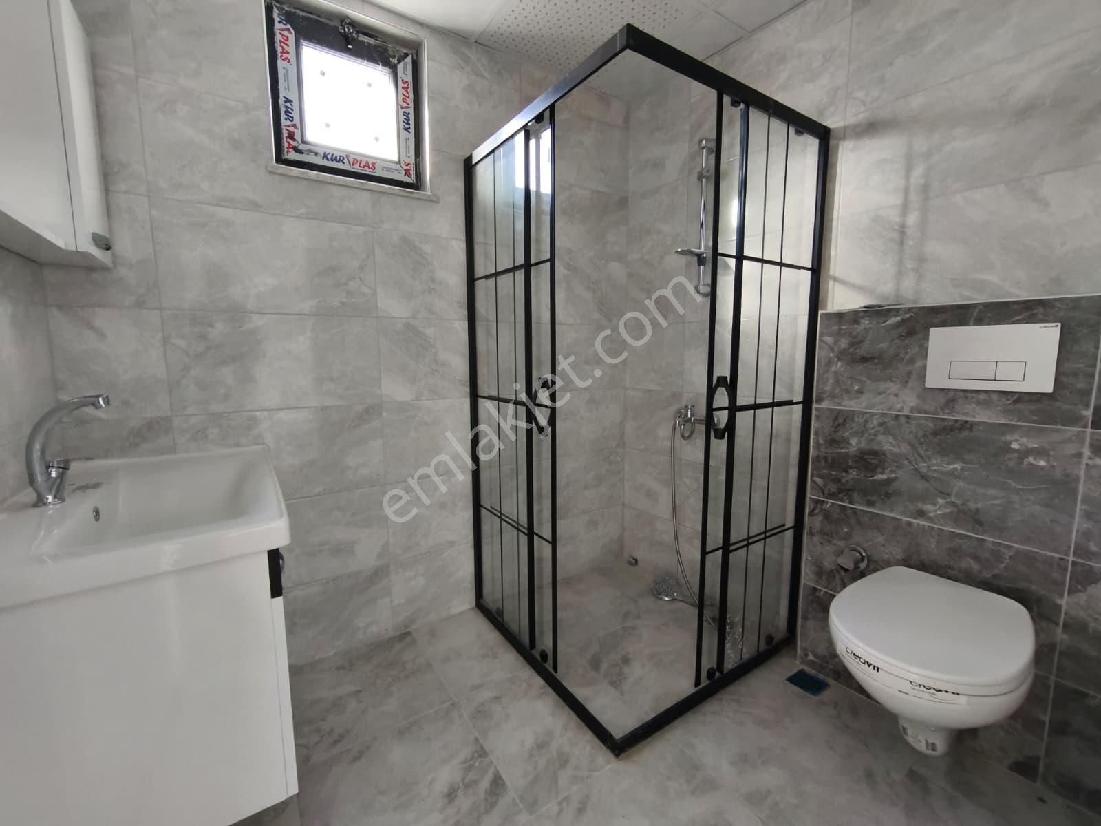 Truva/nazım Demirci'den Tramvaya Cephe Satılık 1+1 Geniş Daire - Görsel 28