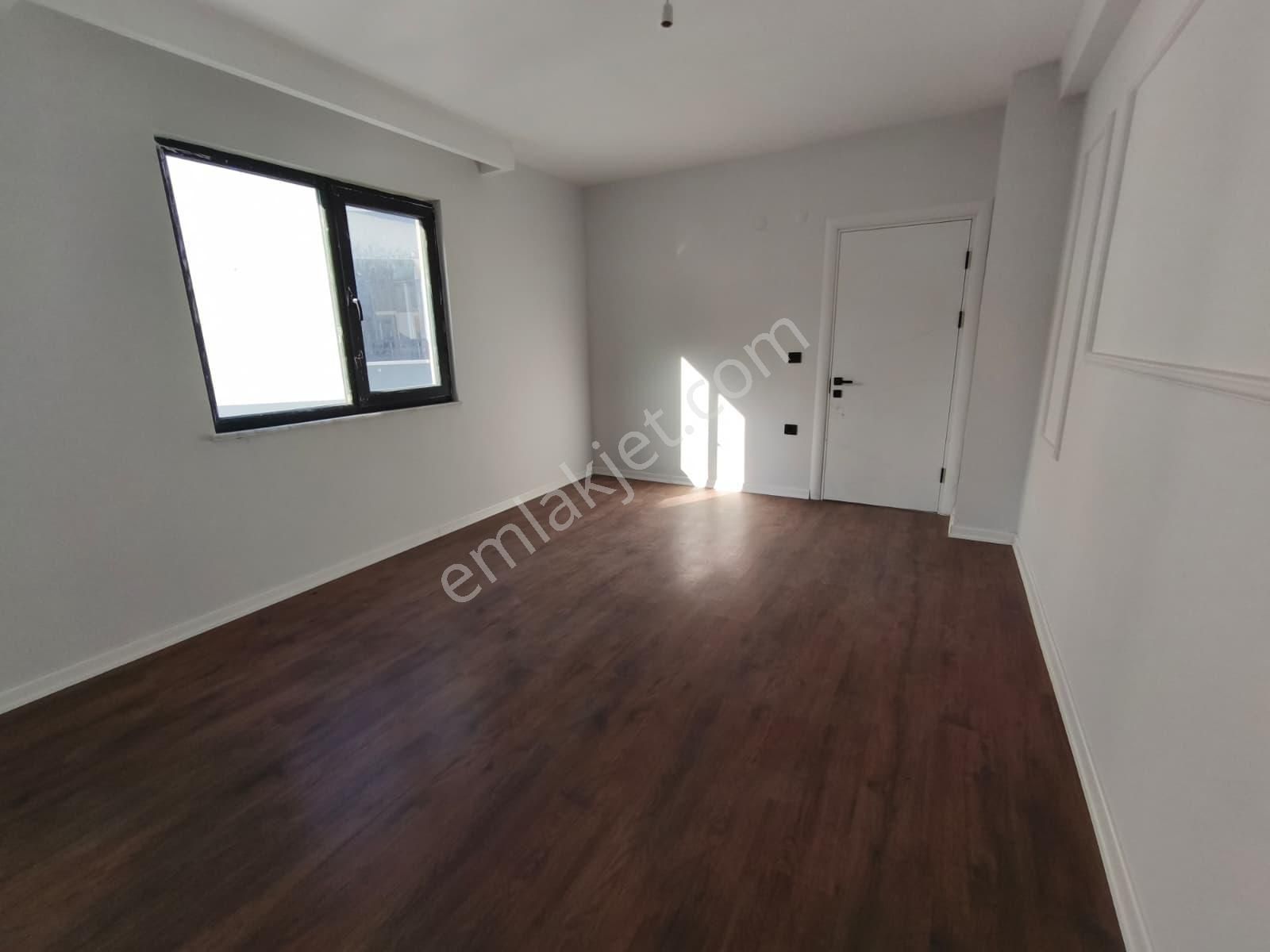 Truva/nazım Demirci'den Tramvaya Cephe Satılık 1+1 Geniş Daire - Görsel 20