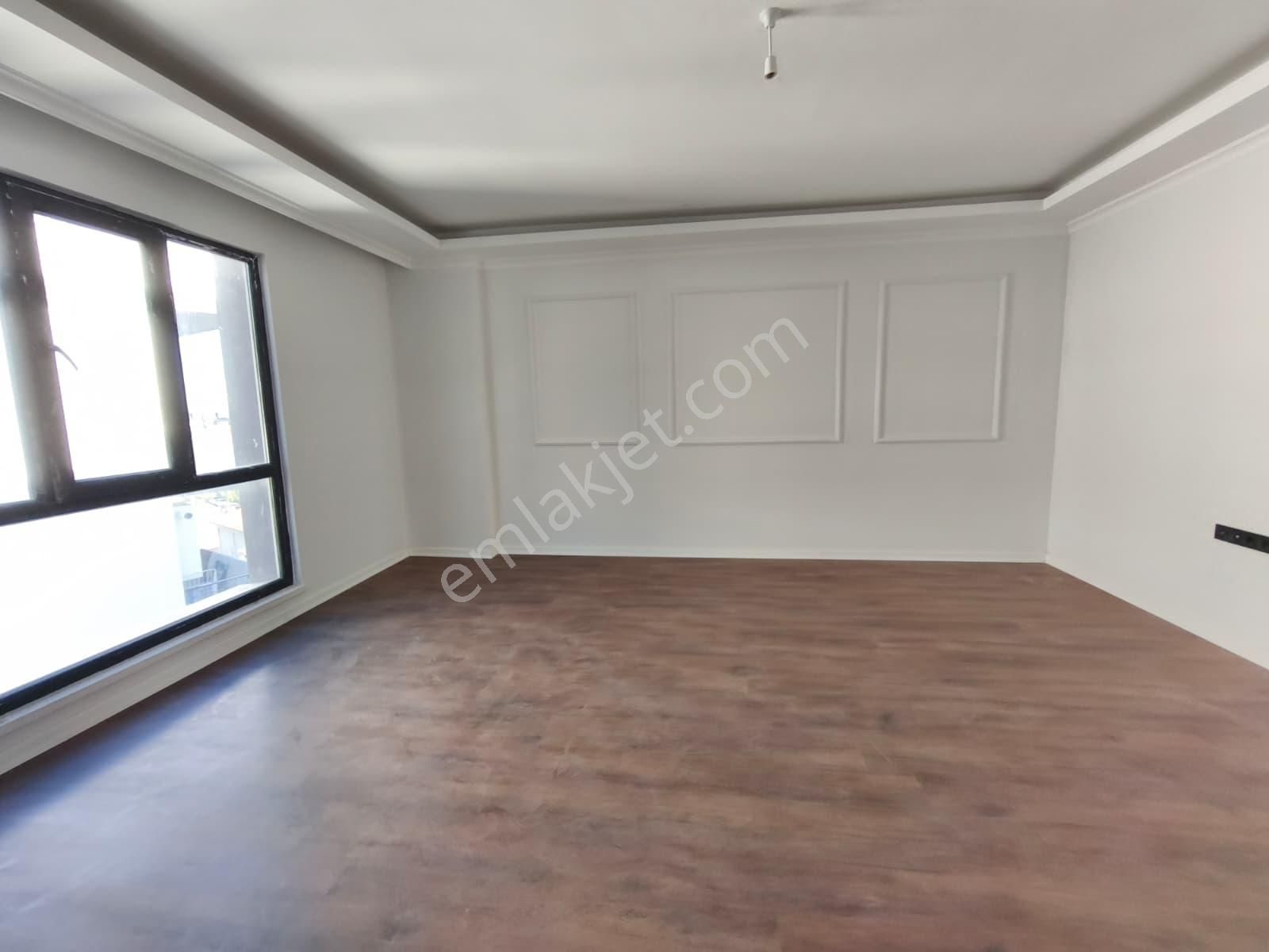 Truva/nazım Demirci'den Tramvaya Cephe Satılık 1+1 Geniş Daire - Görsel 17