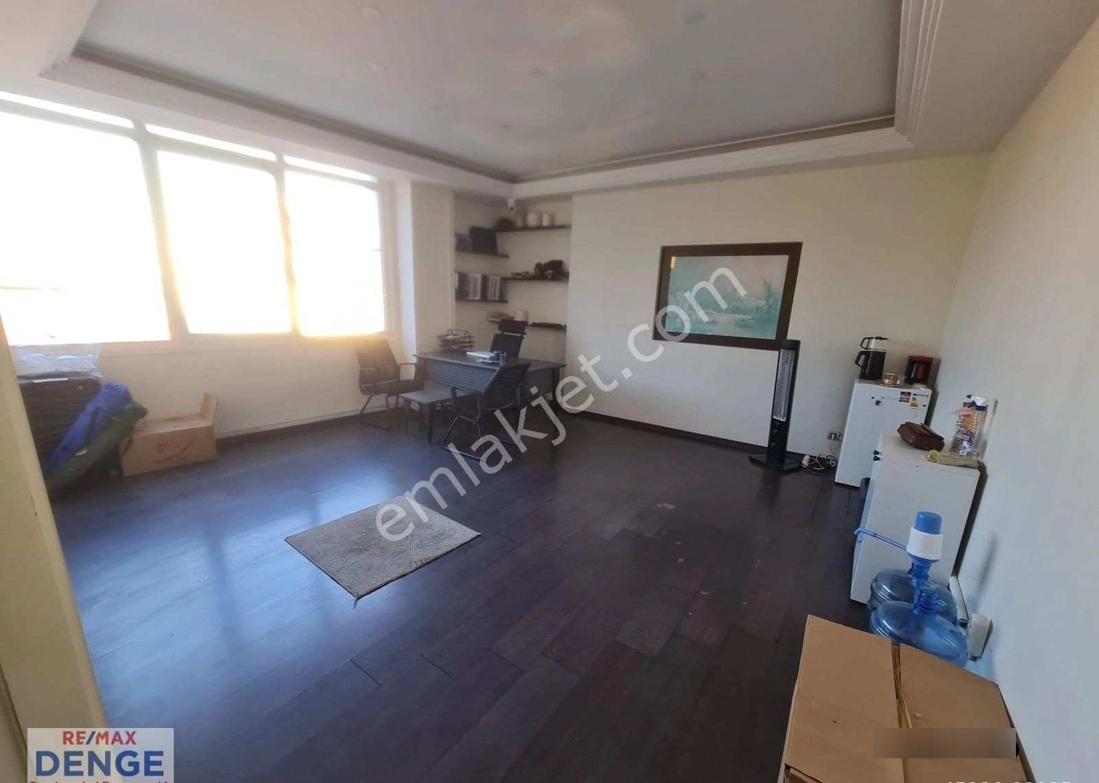 Bayrampaşa Maltepe Kiralık Ofis - Görsel 13