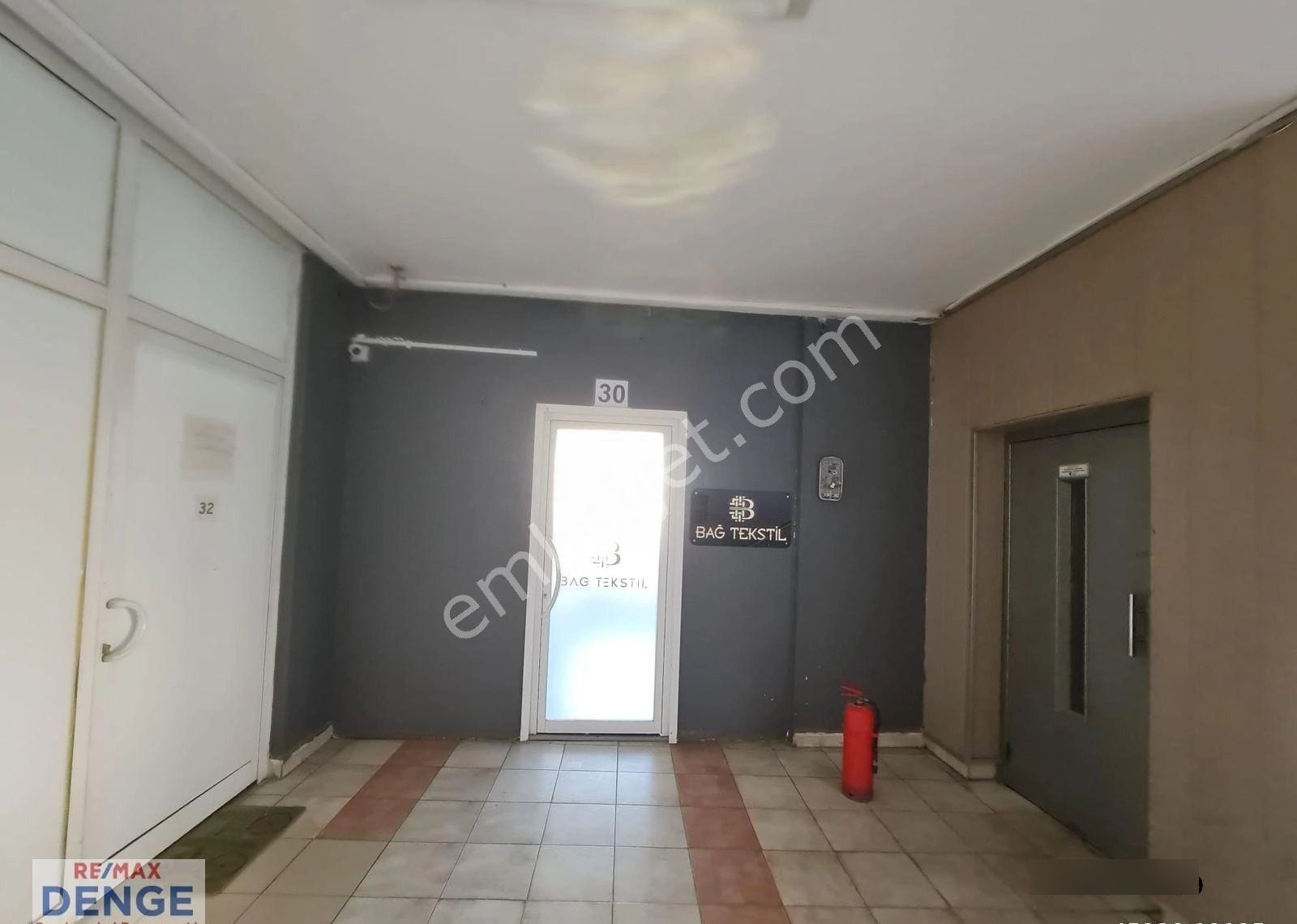 Bayrampaşa Maltepe Kiralık Ofis - Görsel 2