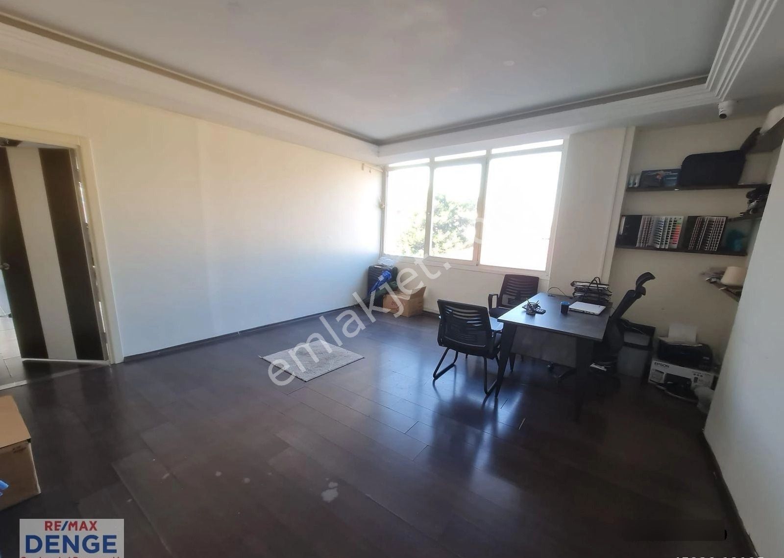 Bayrampaşa Maltepe Kiralık Ofis - Görsel 10