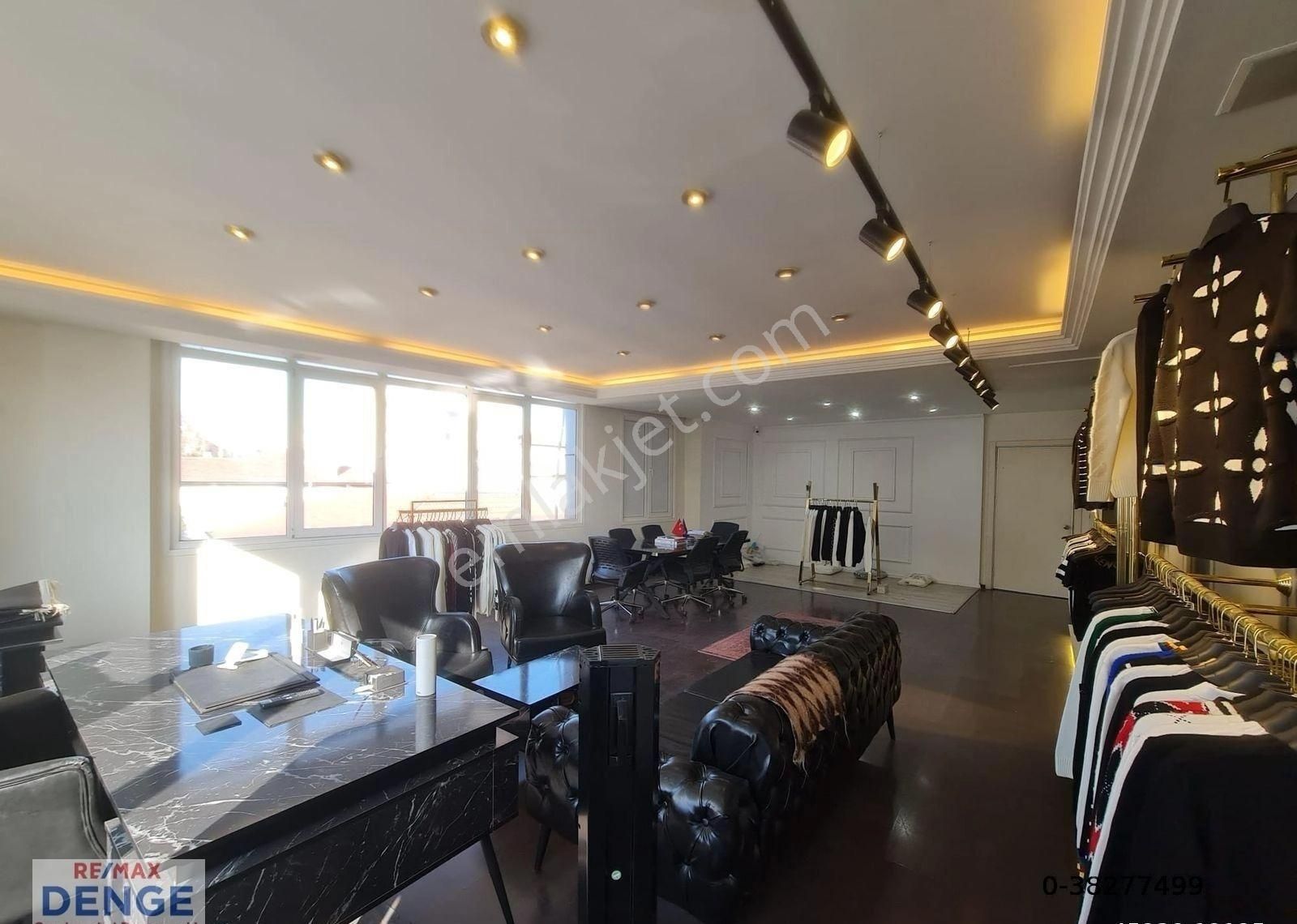 Bayrampaşa Maltepe Kiralık Ofis - Görsel 14