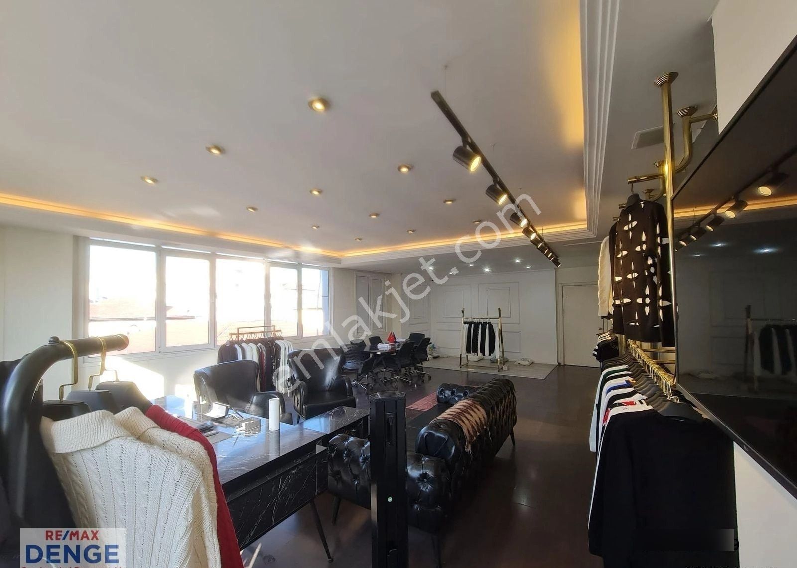 Bayrampaşa Maltepe Kiralık Ofis - Görsel 8