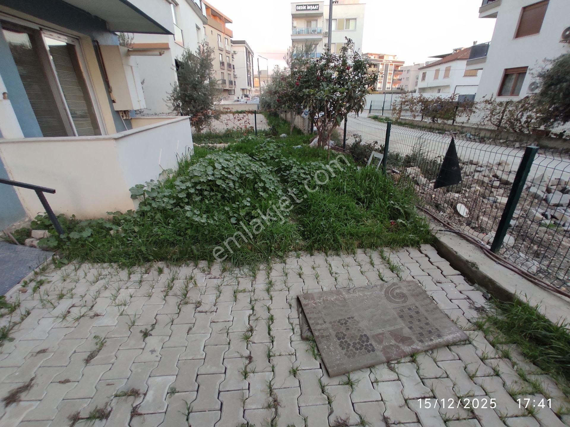 Menemen Seyrek Merkezde Anayol Yakını 1+1 Eşyalı Satılık Daire - Görsel 12