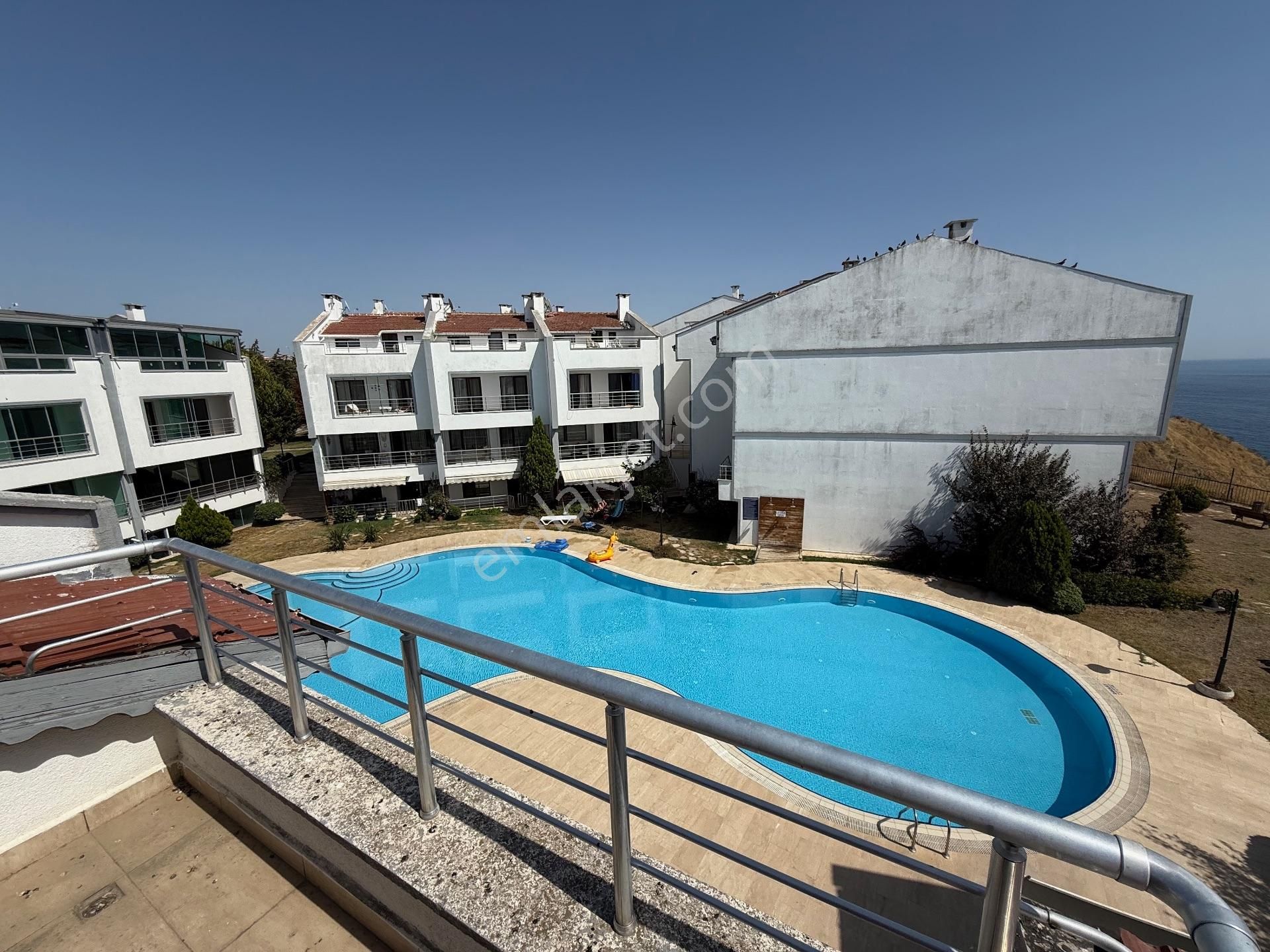 Sahibinden Satılık Deniz Manzaralı Villa - Görsel 3