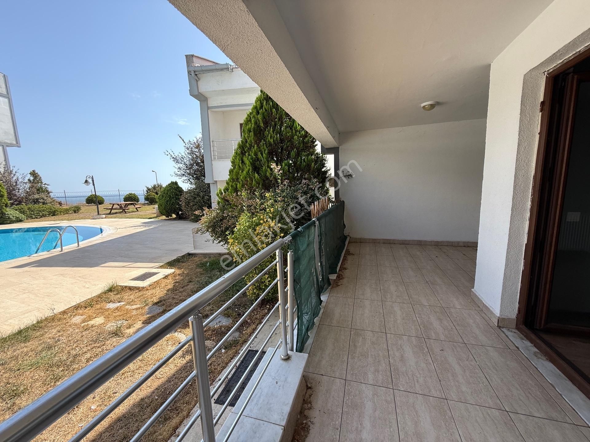 Sahibinden Satılık Deniz Manzaralı Villa - Görsel 8