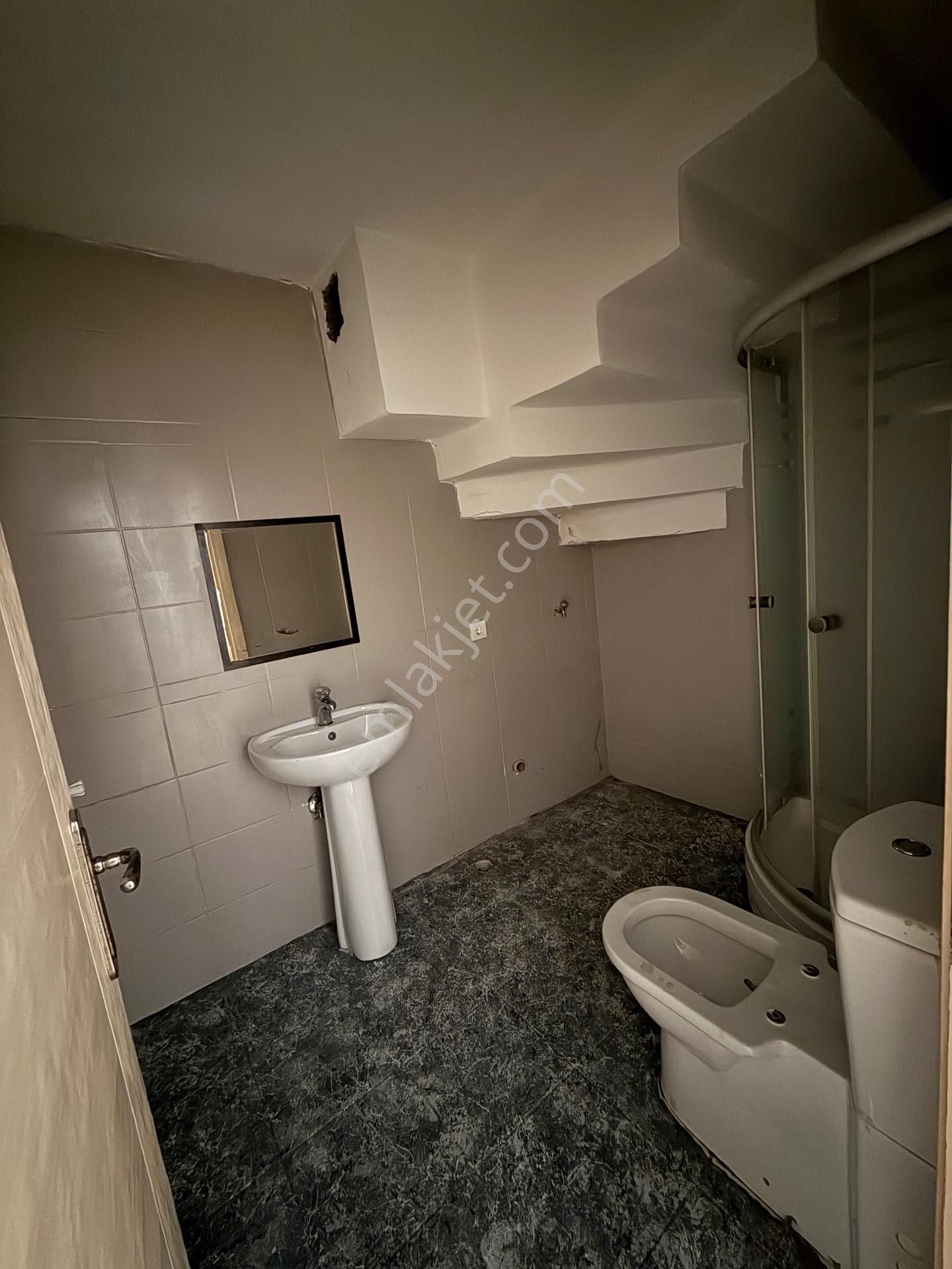 Sahibinden Satılık Deniz Manzaralı Villa - Görsel 21