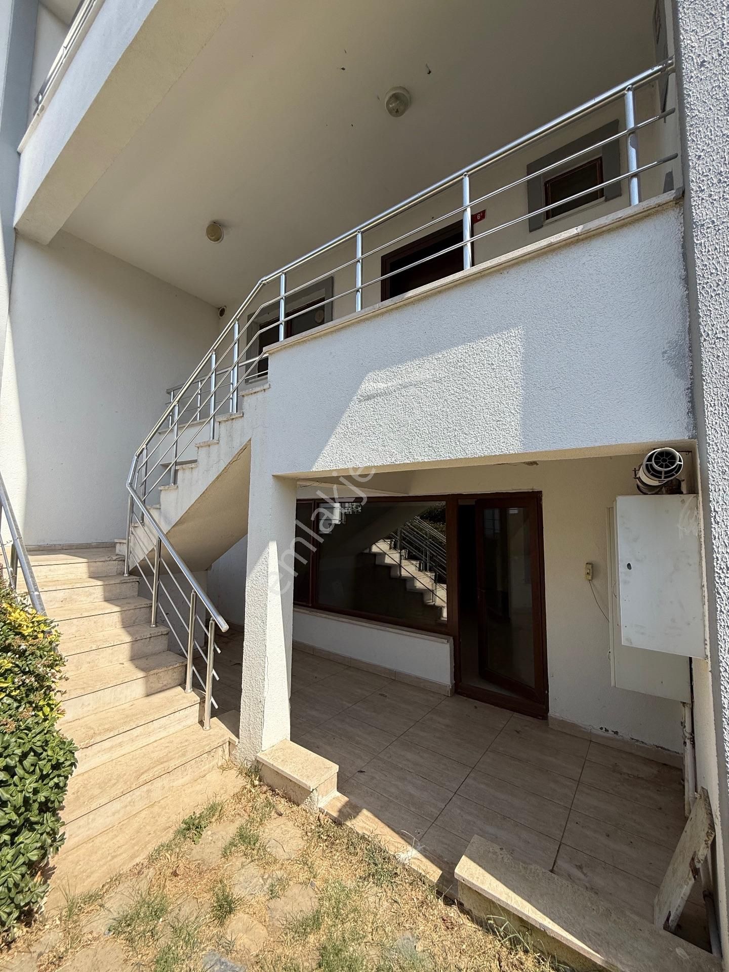 Sahibinden Satılık Deniz Manzaralı Villa - Görsel 22