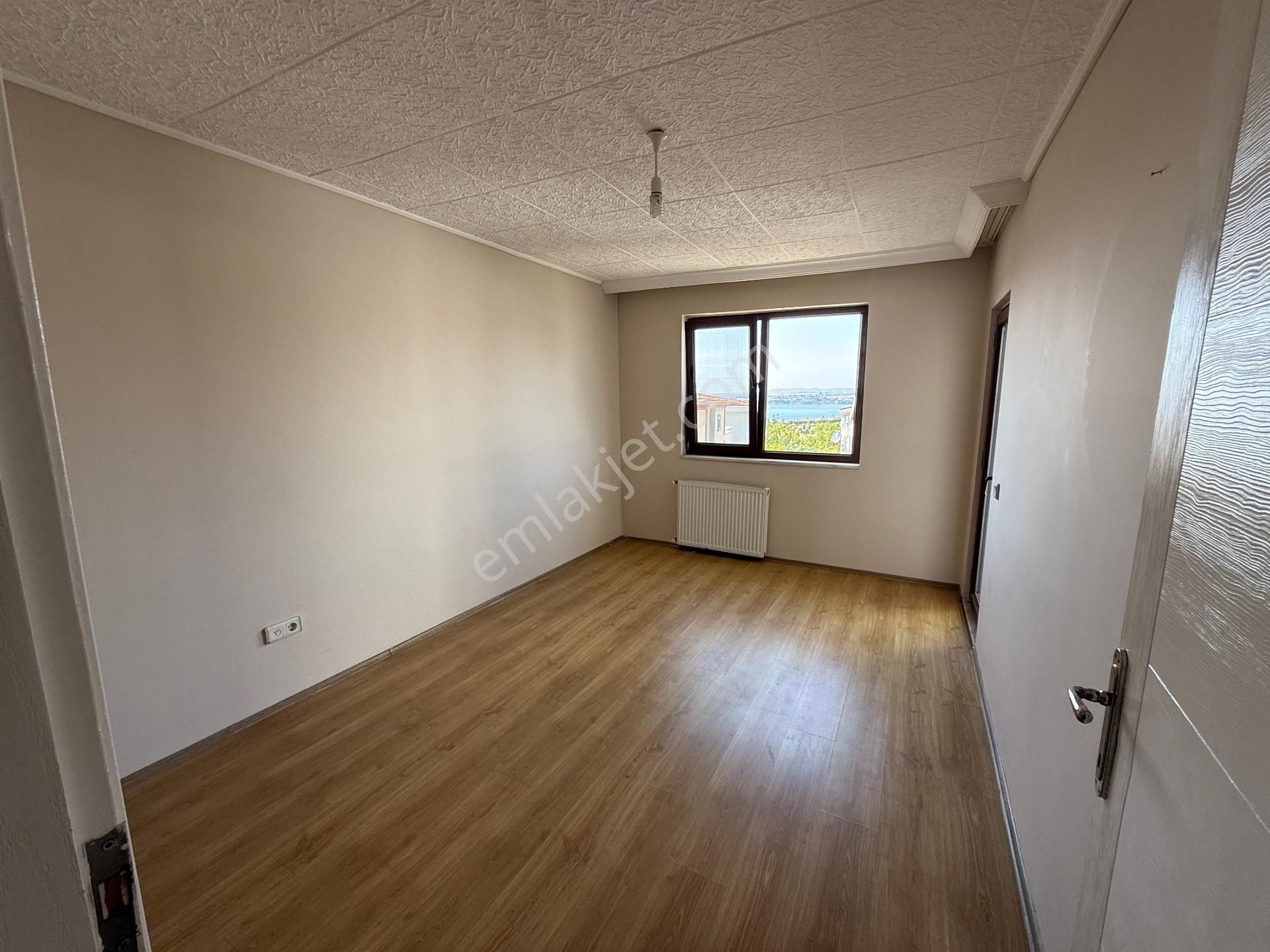 Sahibinden Satılık Deniz Manzaralı Villa - Görsel 10