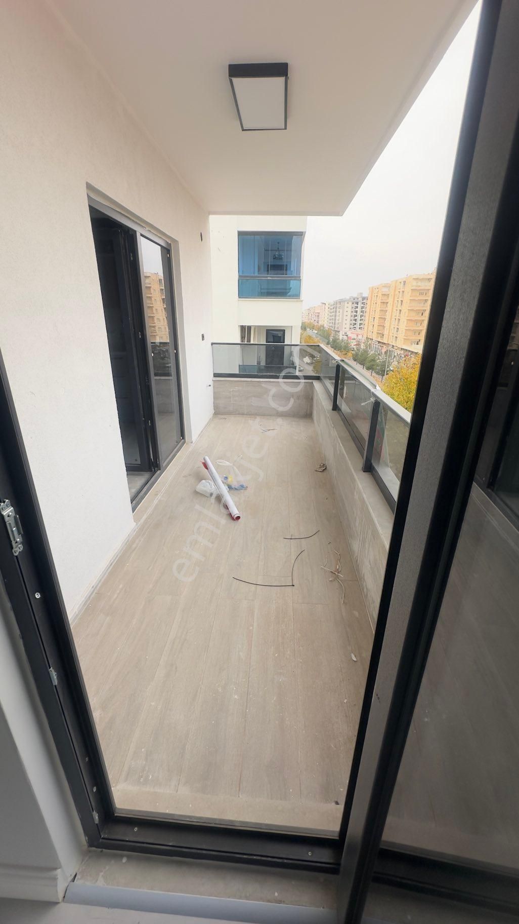 Kılıç Group Tan Satılık Ulucami Mah Mardin Yolu Üzerinde 2+1 Ultra Lüks Sıfır Daire - Görsel 7