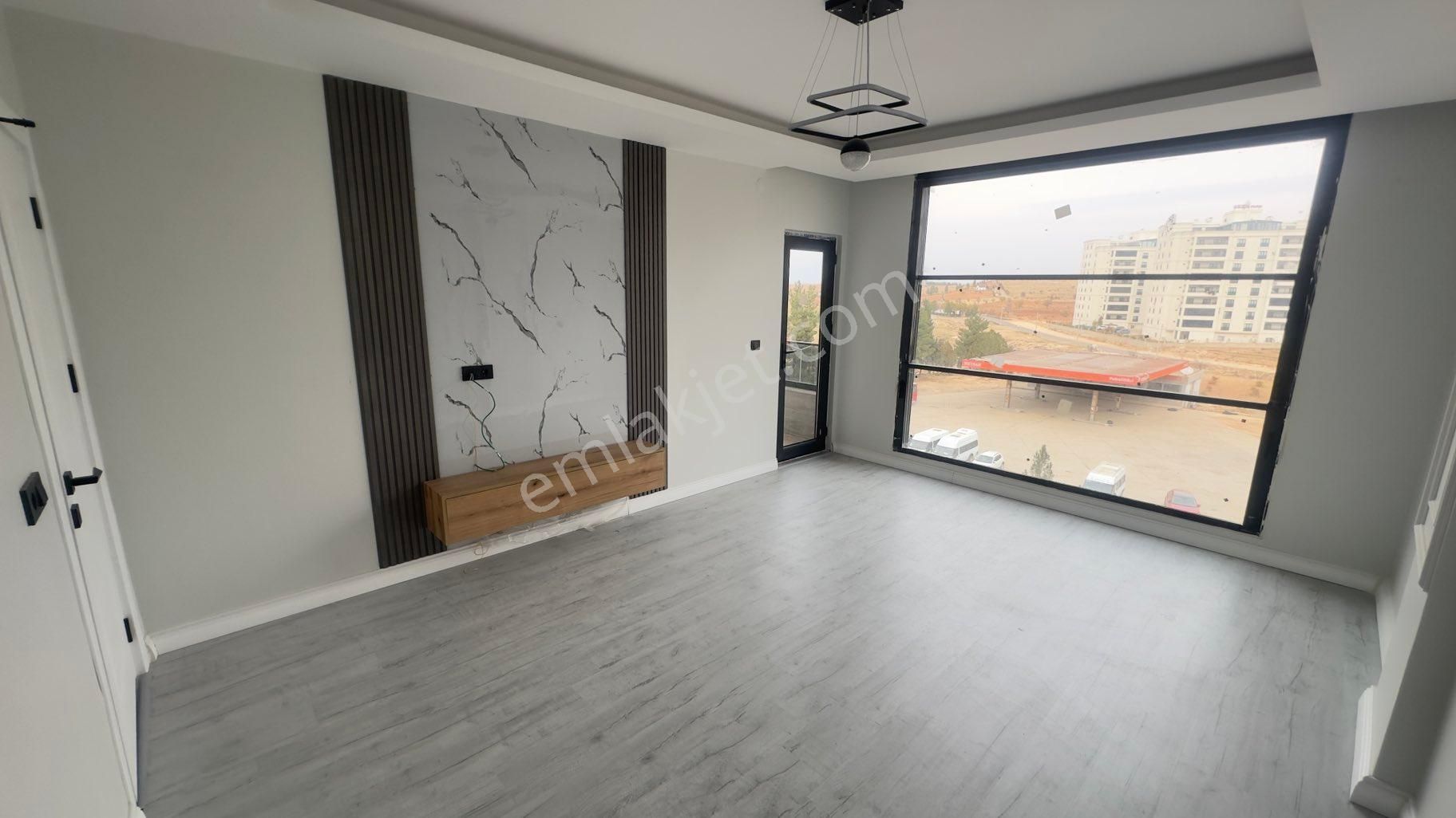 Kılıç Group Tan Satılık Ulucami Mah Mardin Yolu Üzerinde 2+1 Ultra Lüks Sıfır Daire