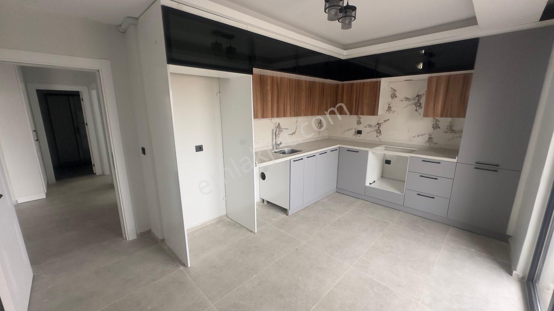 Kılıç Group Tan Satılık Ulucami Mah Mardin Yolu Üzerinde 2+1 Ultra Lüks Sıfır Daire - Görsel 4