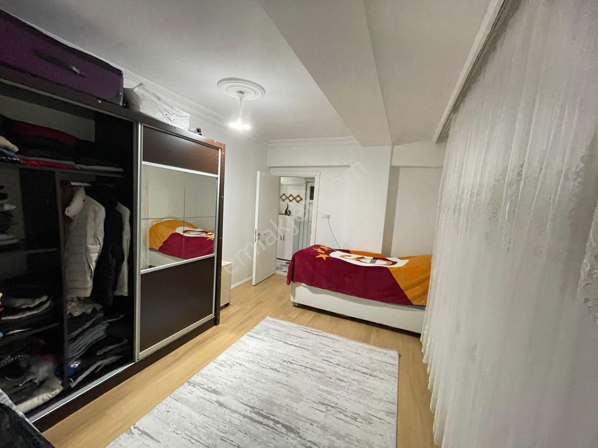 Aydoğan'dan Girişleri Ayrı Satılık Dubleks Daire - Görsel 20