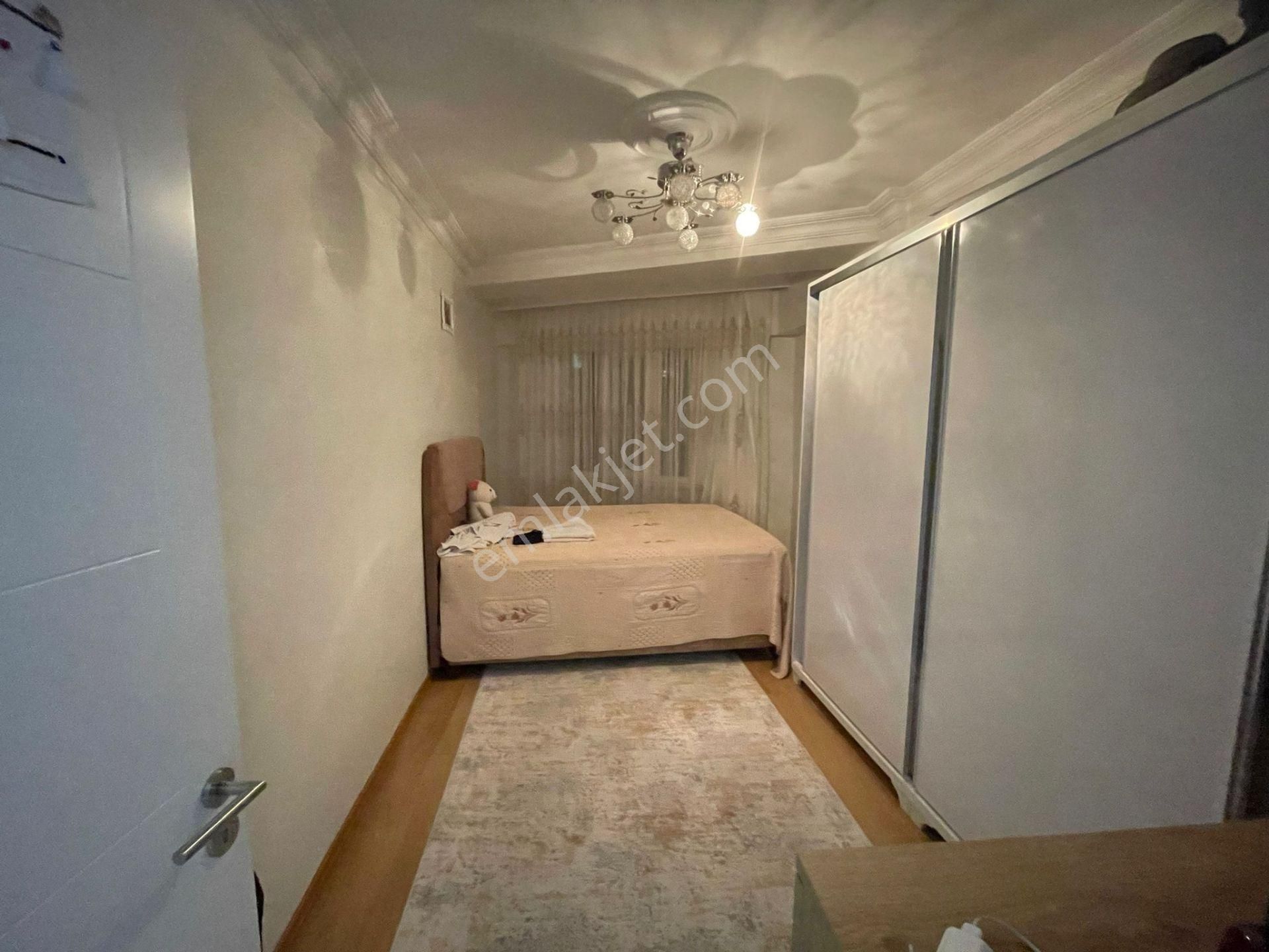 Aydoğan'dan Girişleri Ayrı Satılık Dubleks Daire - Görsel 14