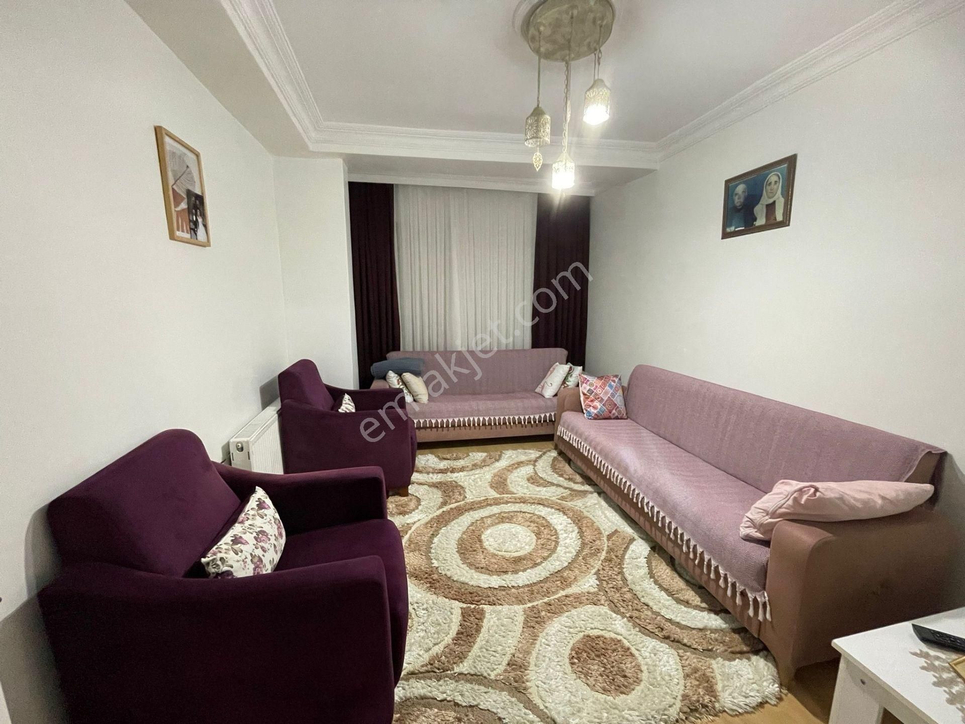 Aydoğan'dan Girişleri Ayrı Satılık Dubleks Daire - Görsel 9