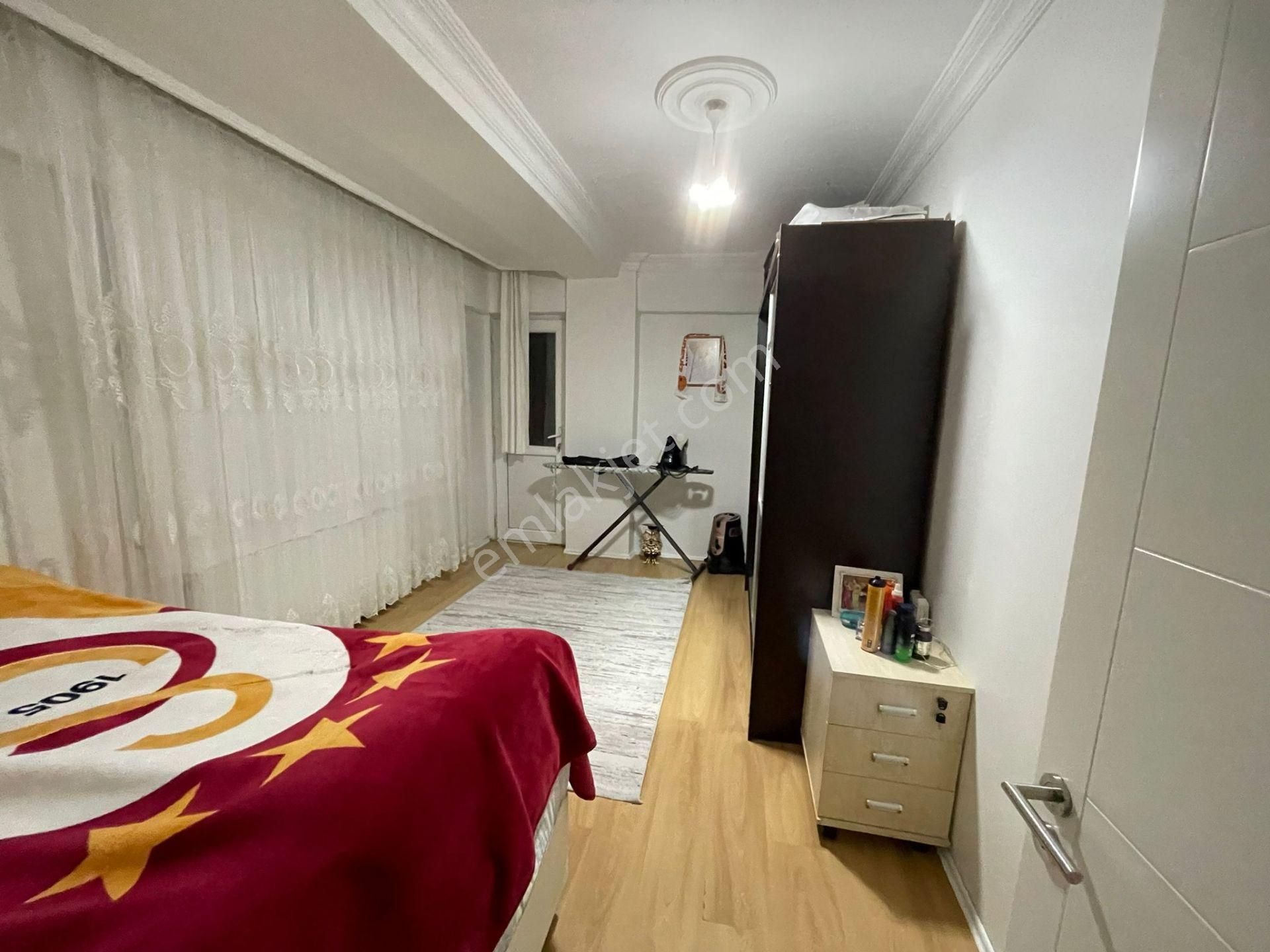Aydoğan'dan Girişleri Ayrı Satılık Dubleks Daire - Görsel 18