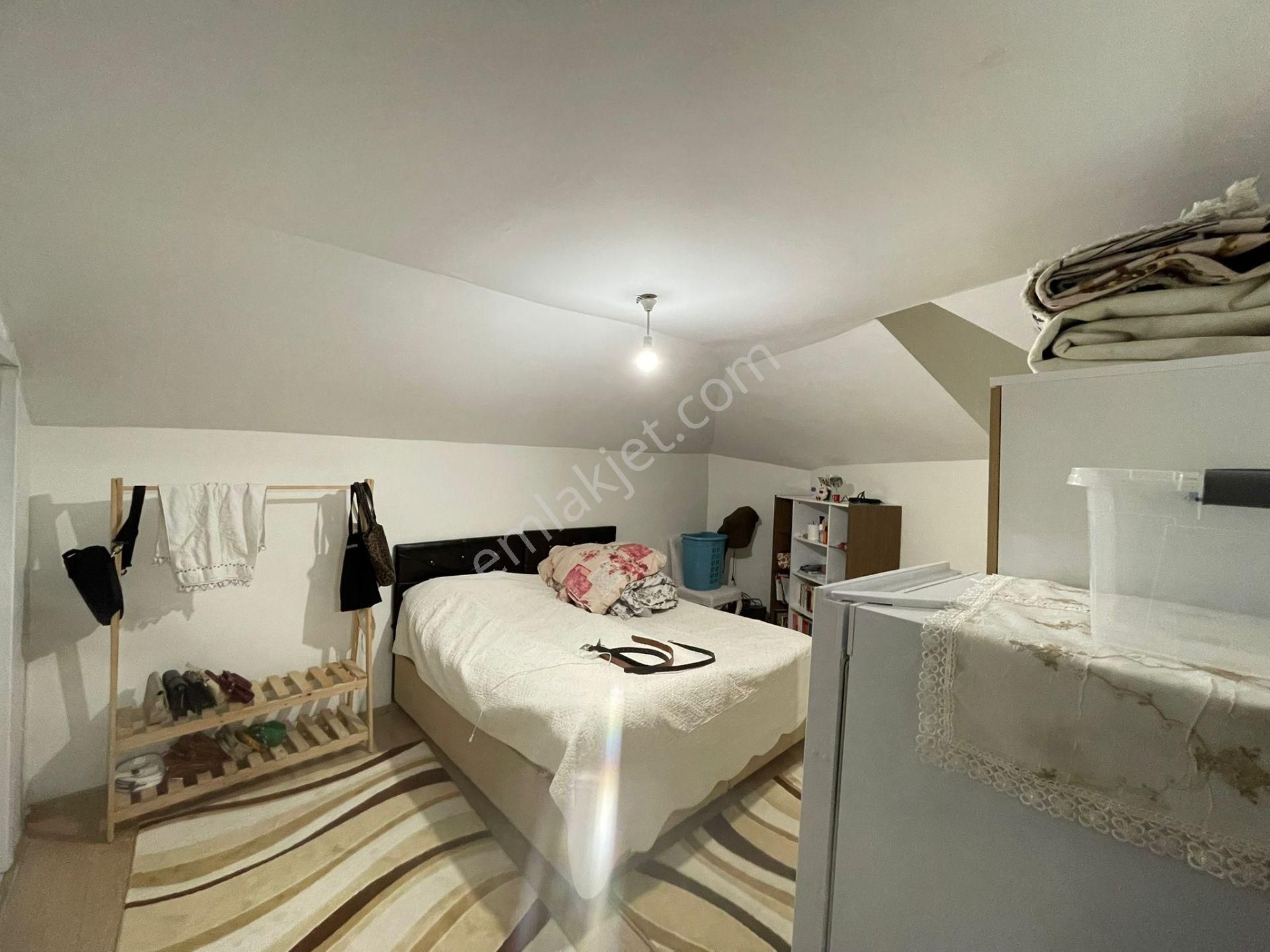 Aydoğan'dan Girişleri Ayrı Satılık Dubleks Daire - Görsel 27