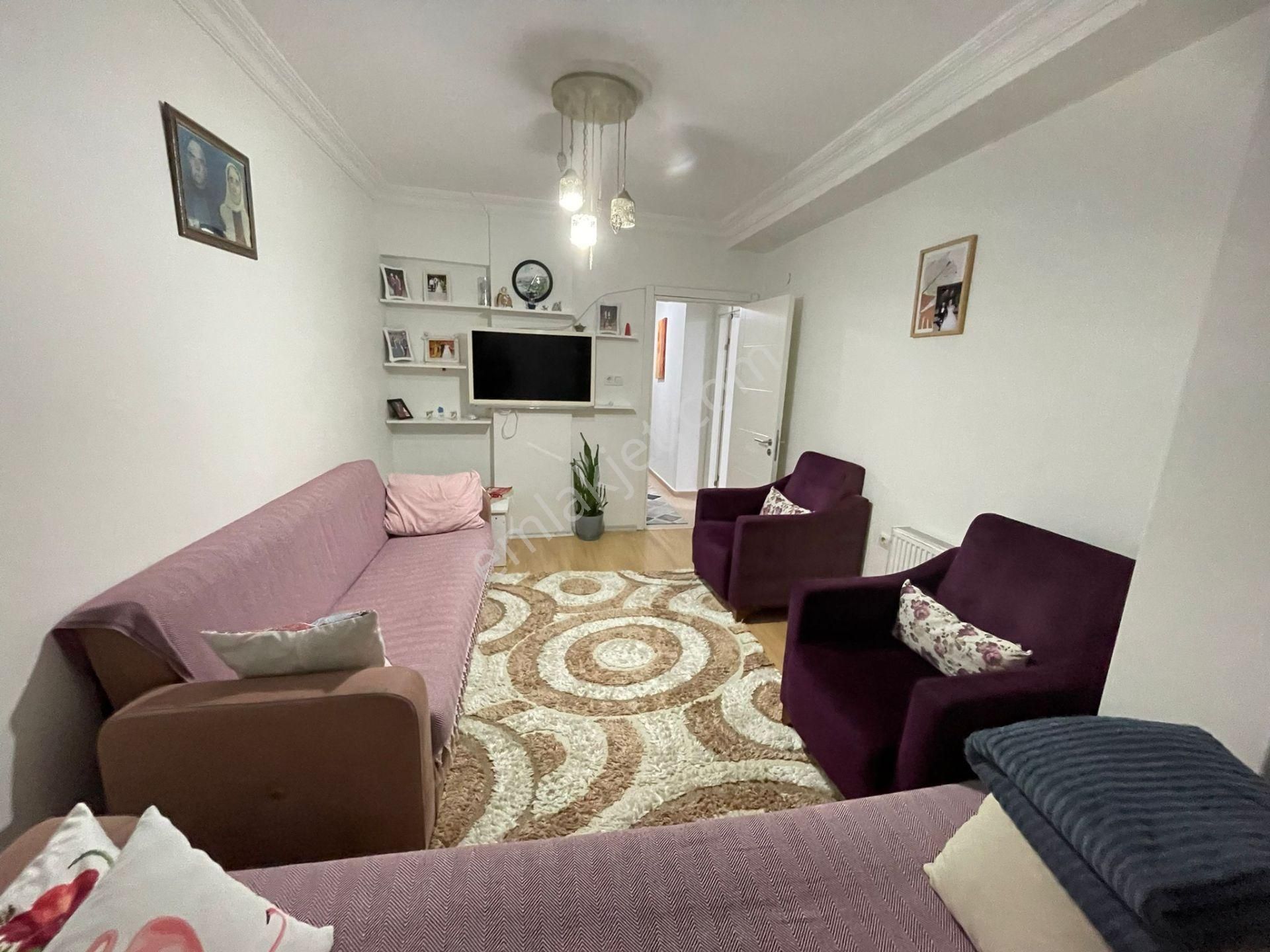 Aydoğan'dan Girişleri Ayrı Satılık Dubleks Daire - Görsel 13