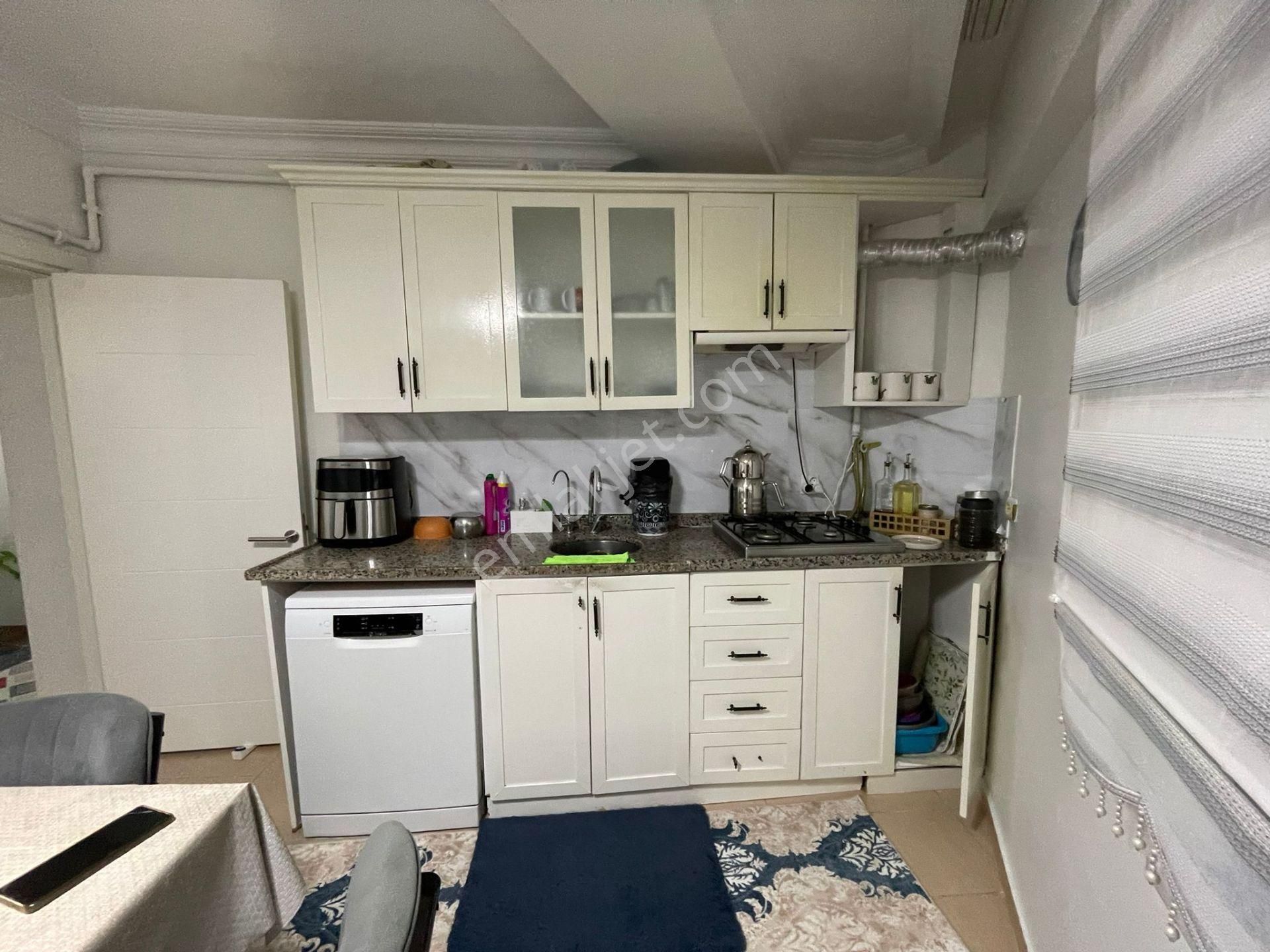 Aydoğan'dan Girişleri Ayrı Satılık Dubleks Daire - Görsel 3