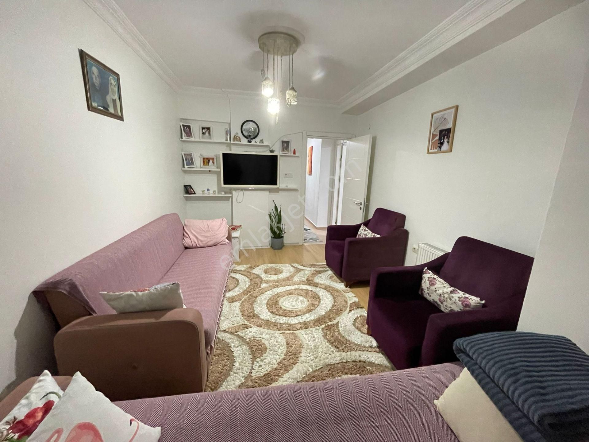 Aydoğan'dan Girişleri Ayrı Satılık Dubleks Daire - Görsel 10