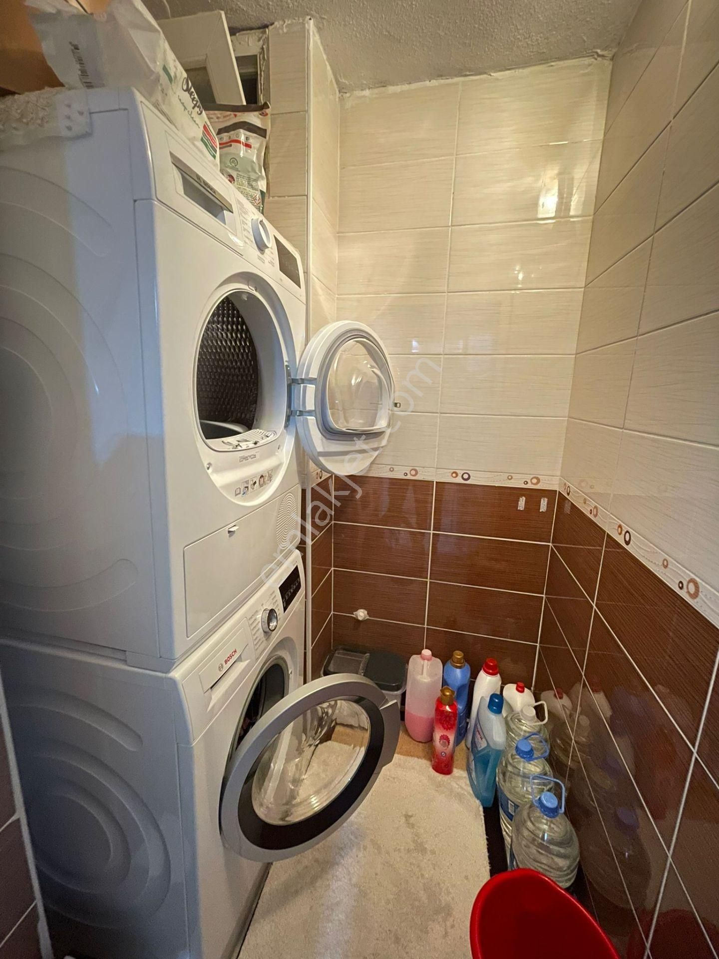 Aydoğan'dan Girişleri Ayrı Satılık Dubleks Daire - Görsel 22