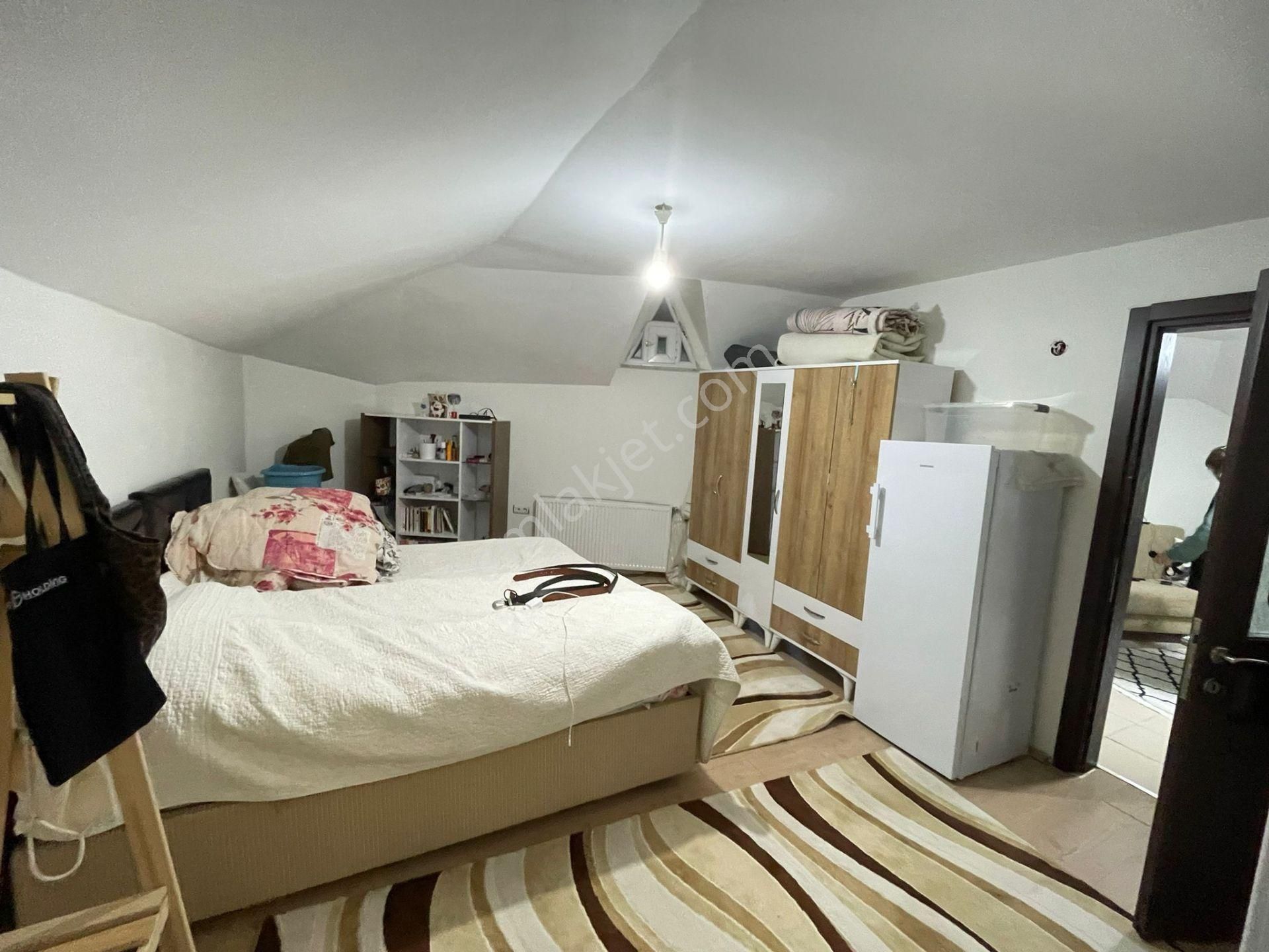 Aydoğan'dan Girişleri Ayrı Satılık Dubleks Daire - Görsel 28