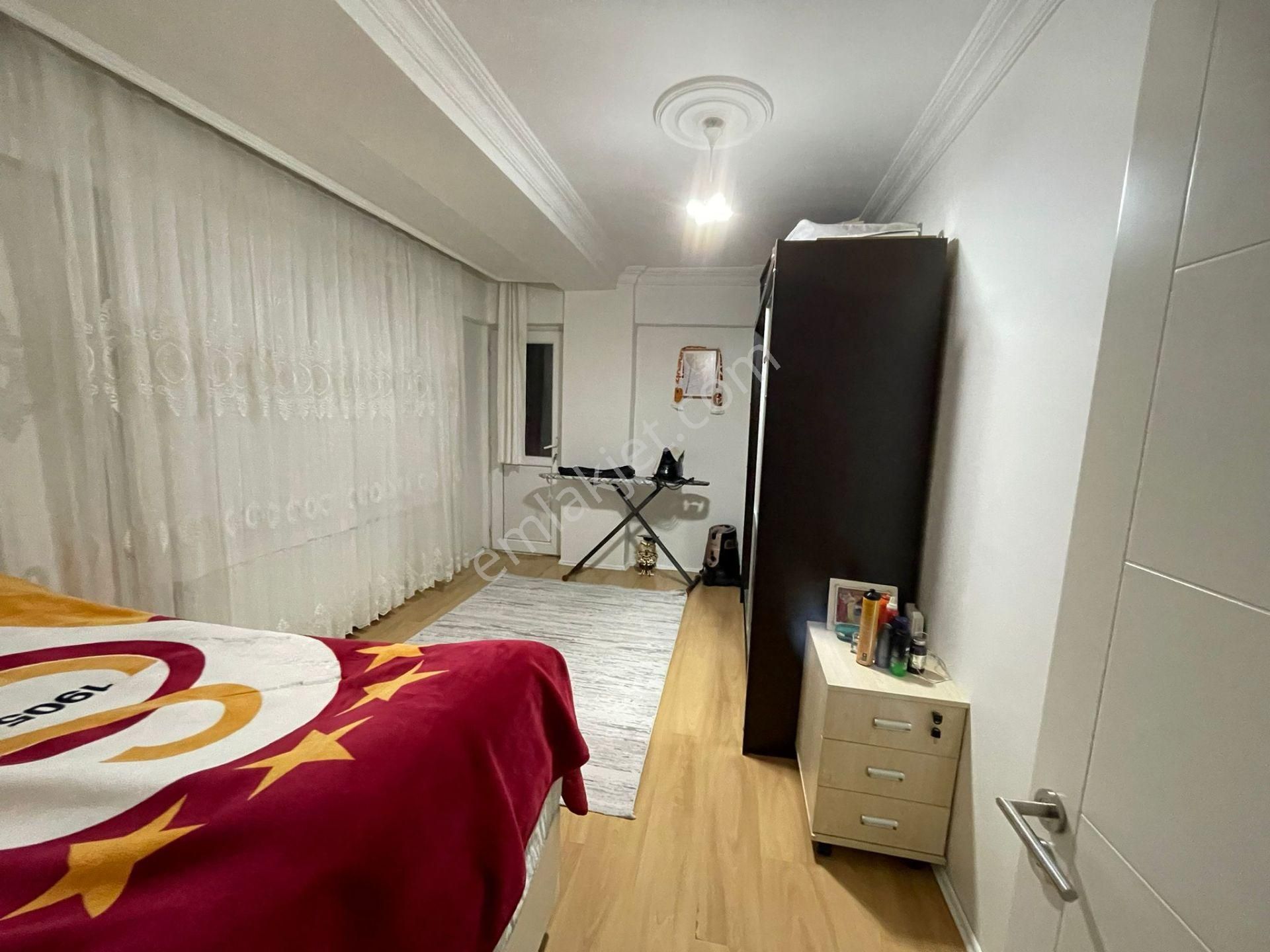 Aydoğan'dan Girişleri Ayrı Satılık Dubleks Daire - Görsel 17
