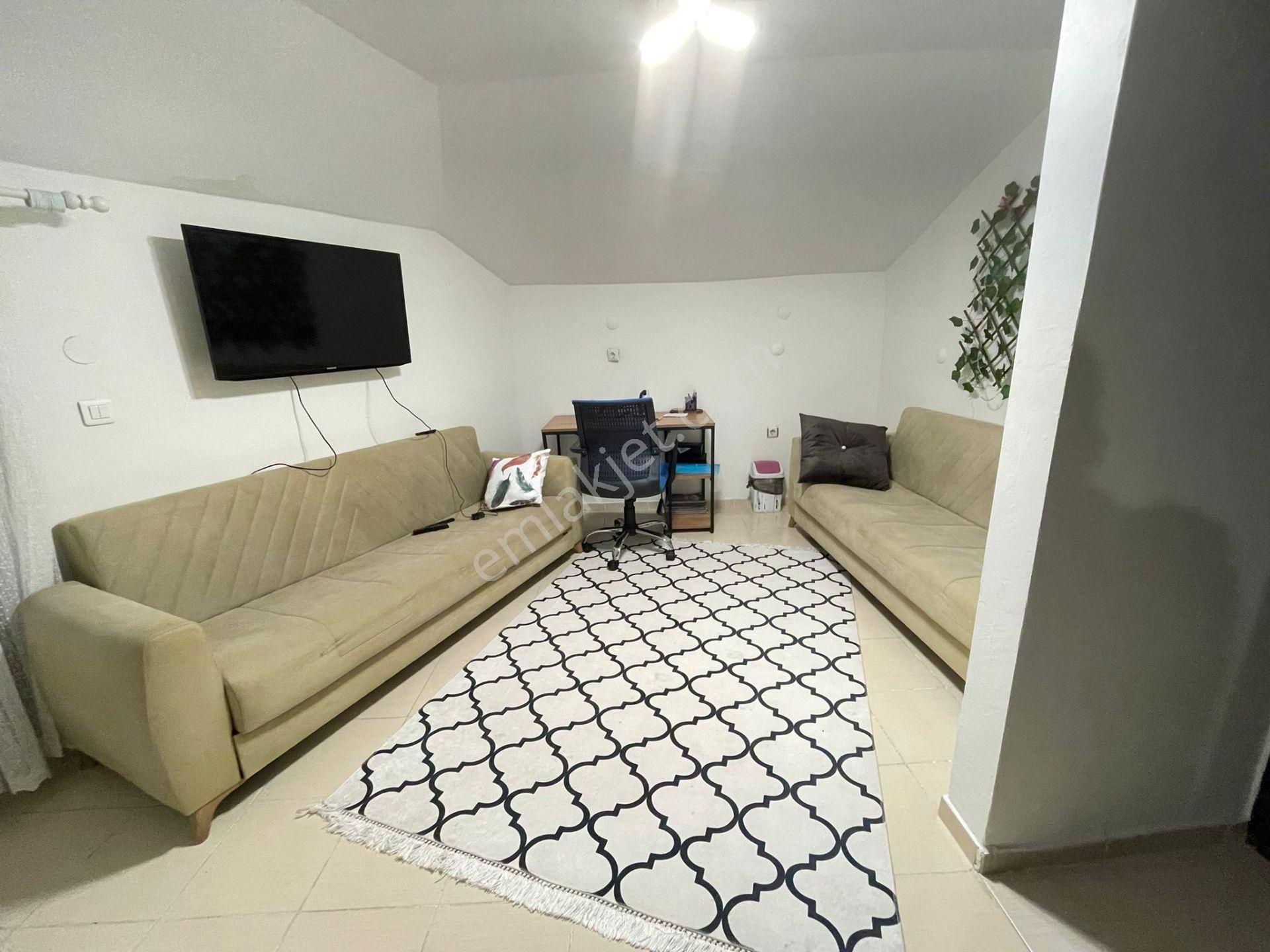 Aydoğan'dan Girişleri Ayrı Satılık Dubleks Daire - Görsel 32