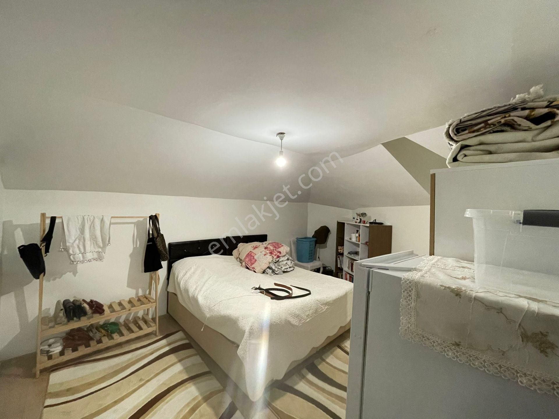 Aydoğan'dan Girişleri Ayrı Satılık Dubleks Daire - Görsel 26