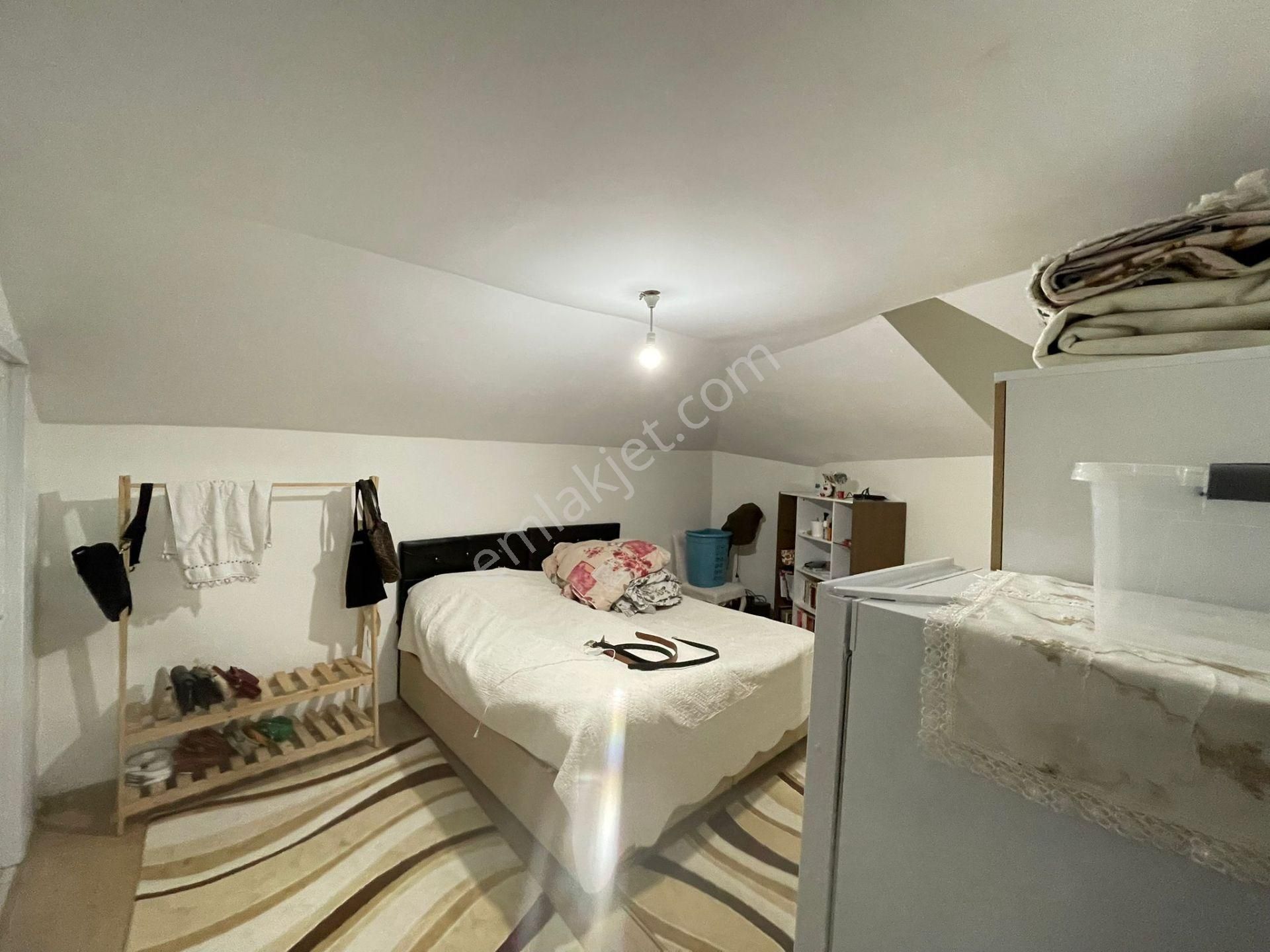 Aydoğan'dan Girişleri Ayrı Satılık Dubleks Daire - Görsel 31